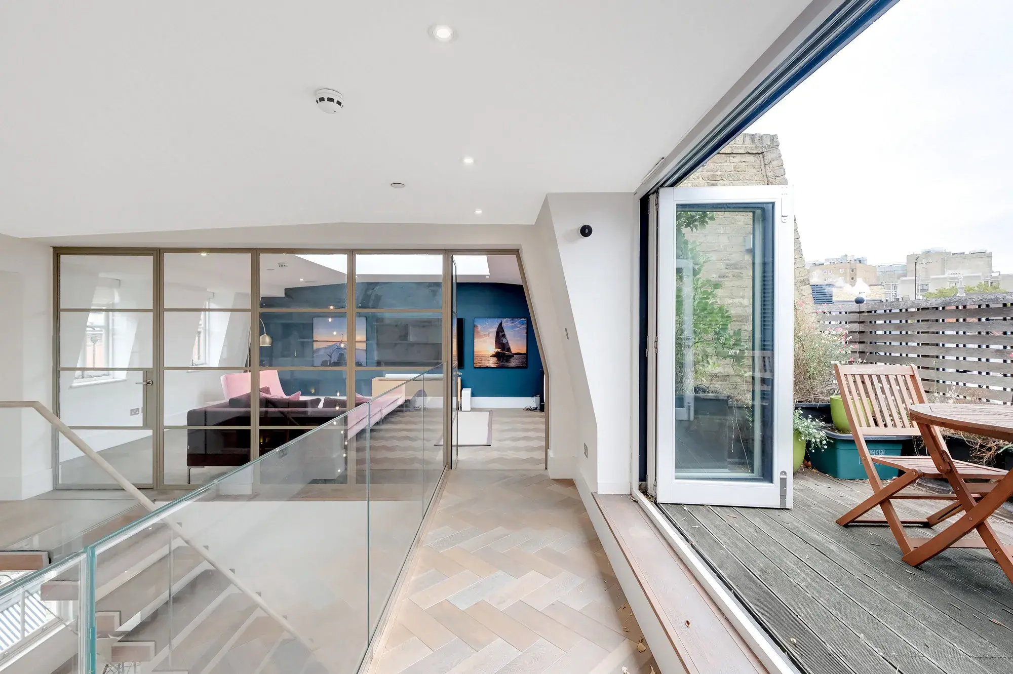 Monmouth Street, holiday home in Covent Garden, London