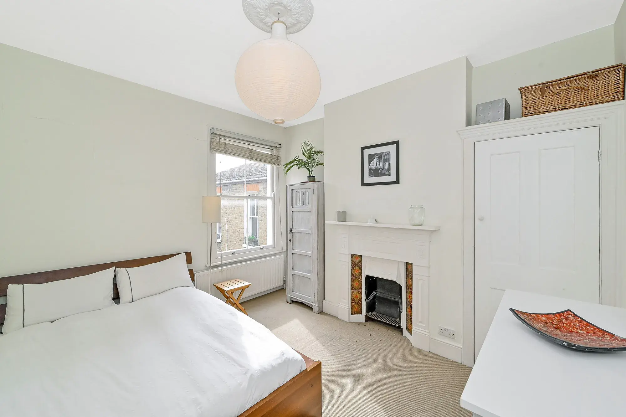 Niton Street, holiday apartment in Fulham, London
