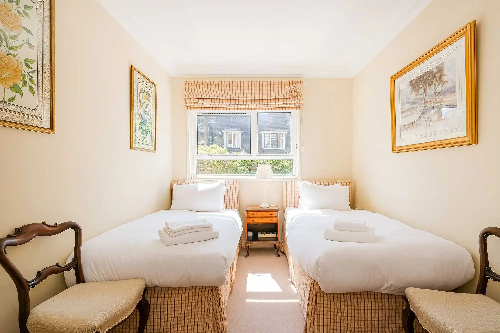 Old Church Street, holiday apartment in Chelsea, London