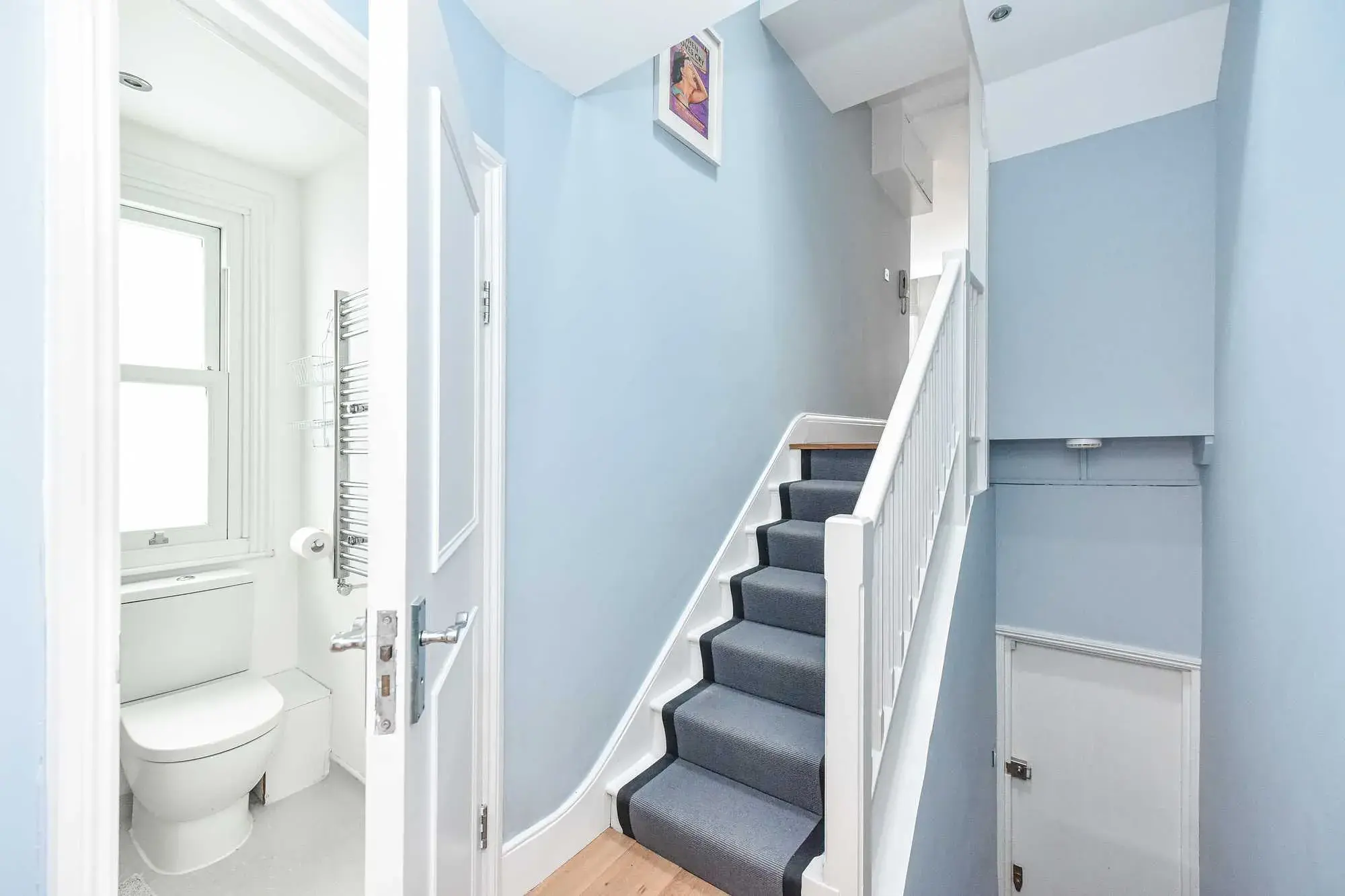 New Kings Road, holiday apartment in Fulham, London