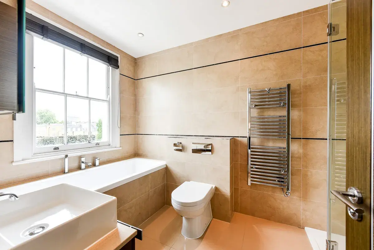 Lowndes Square, holiday apartment in Knightsbridge, London