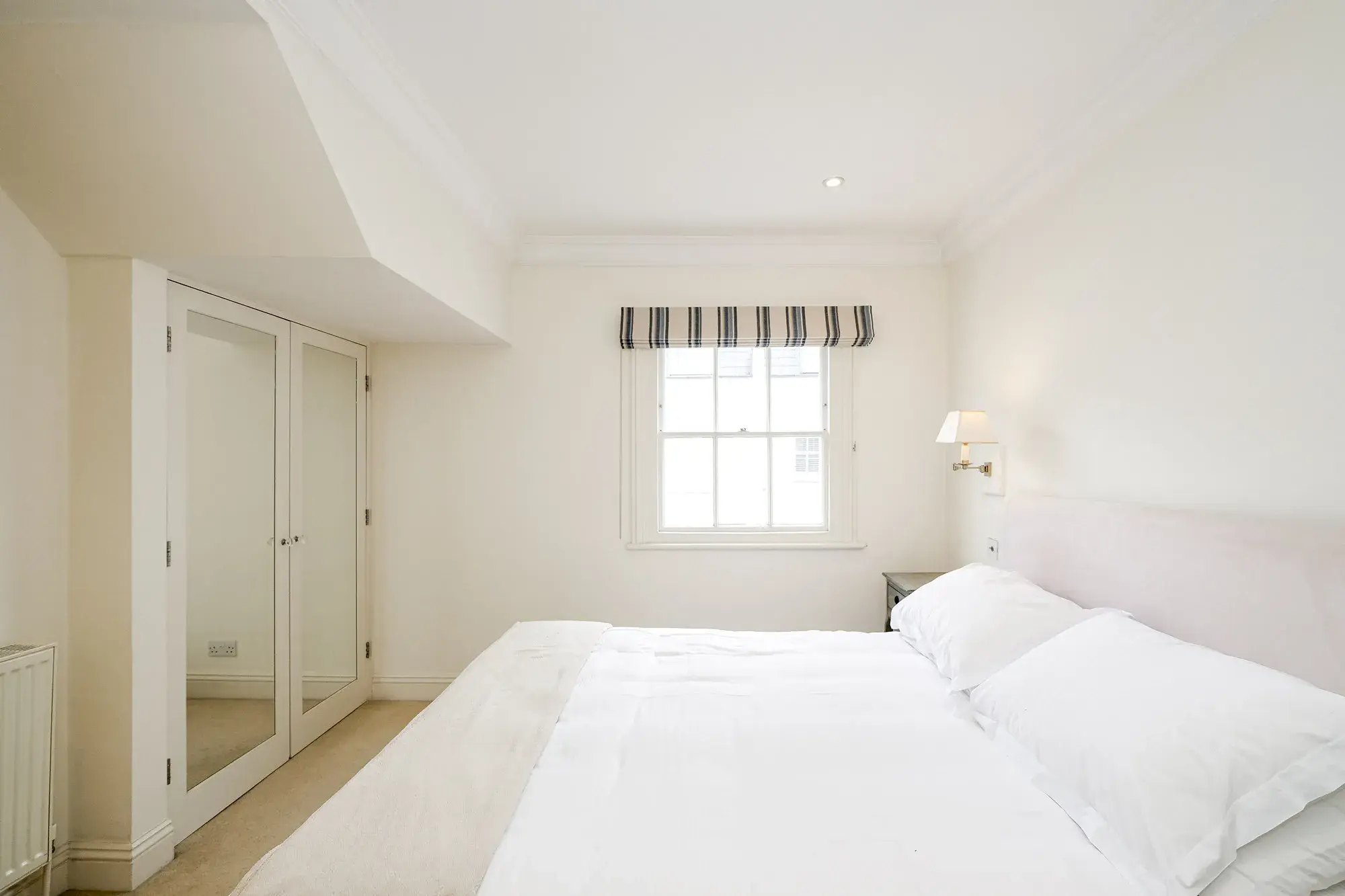 Napier Place, holiday home in Kensington, London