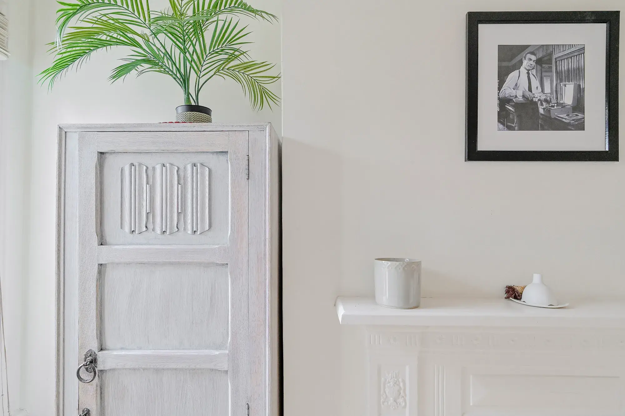 Niton Street, holiday apartment in Fulham, London