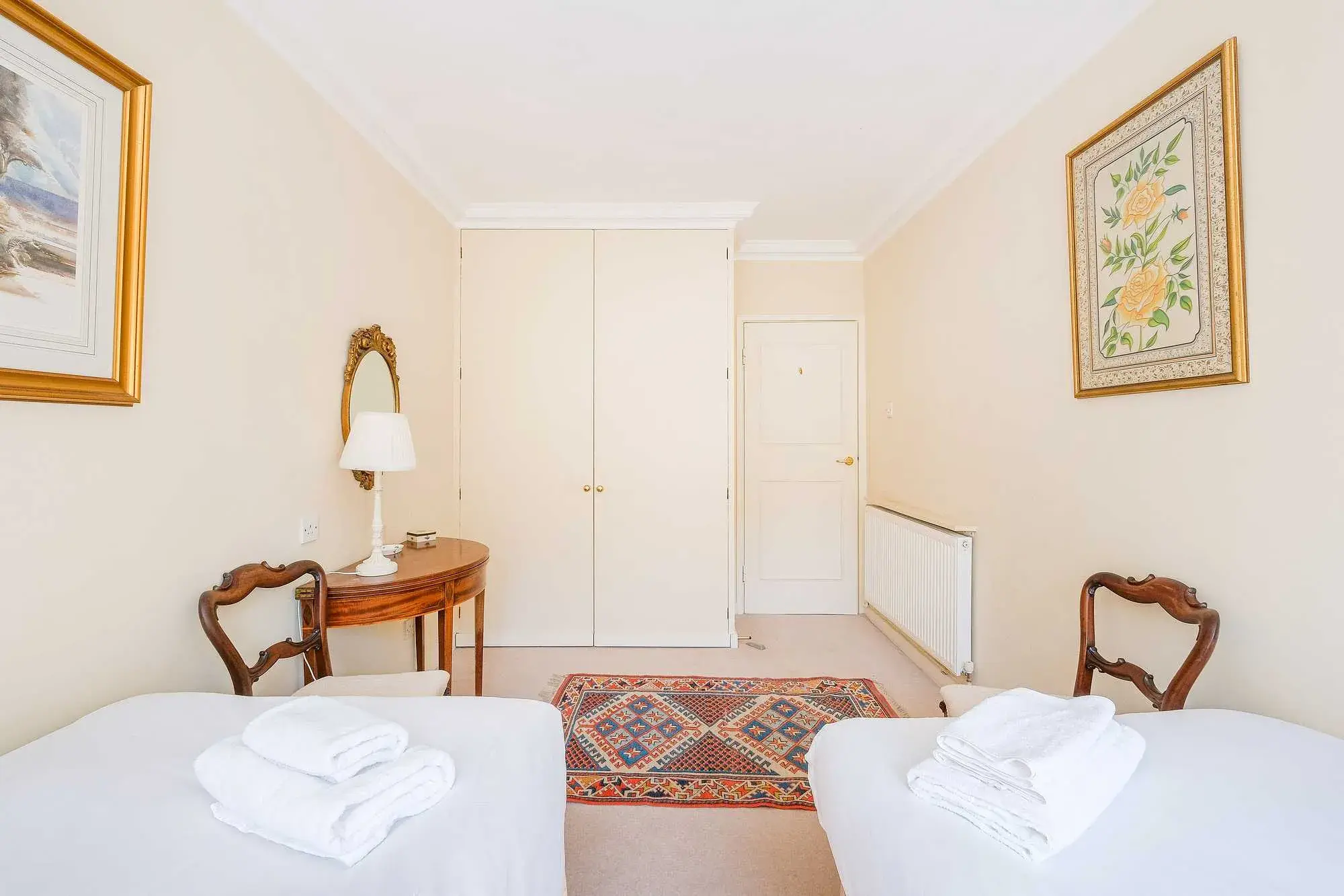 Old Church Street, holiday apartment in Chelsea, London