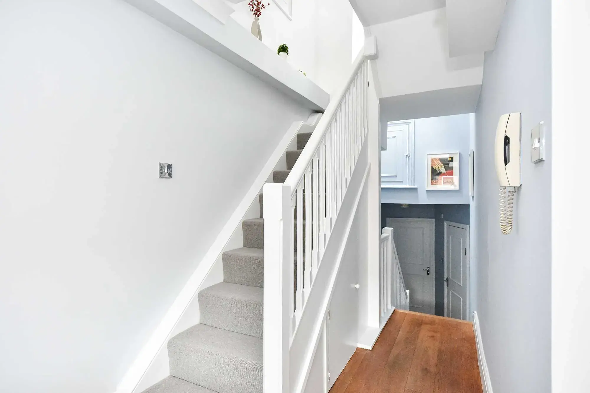 New Kings Road, holiday apartment in Fulham, London