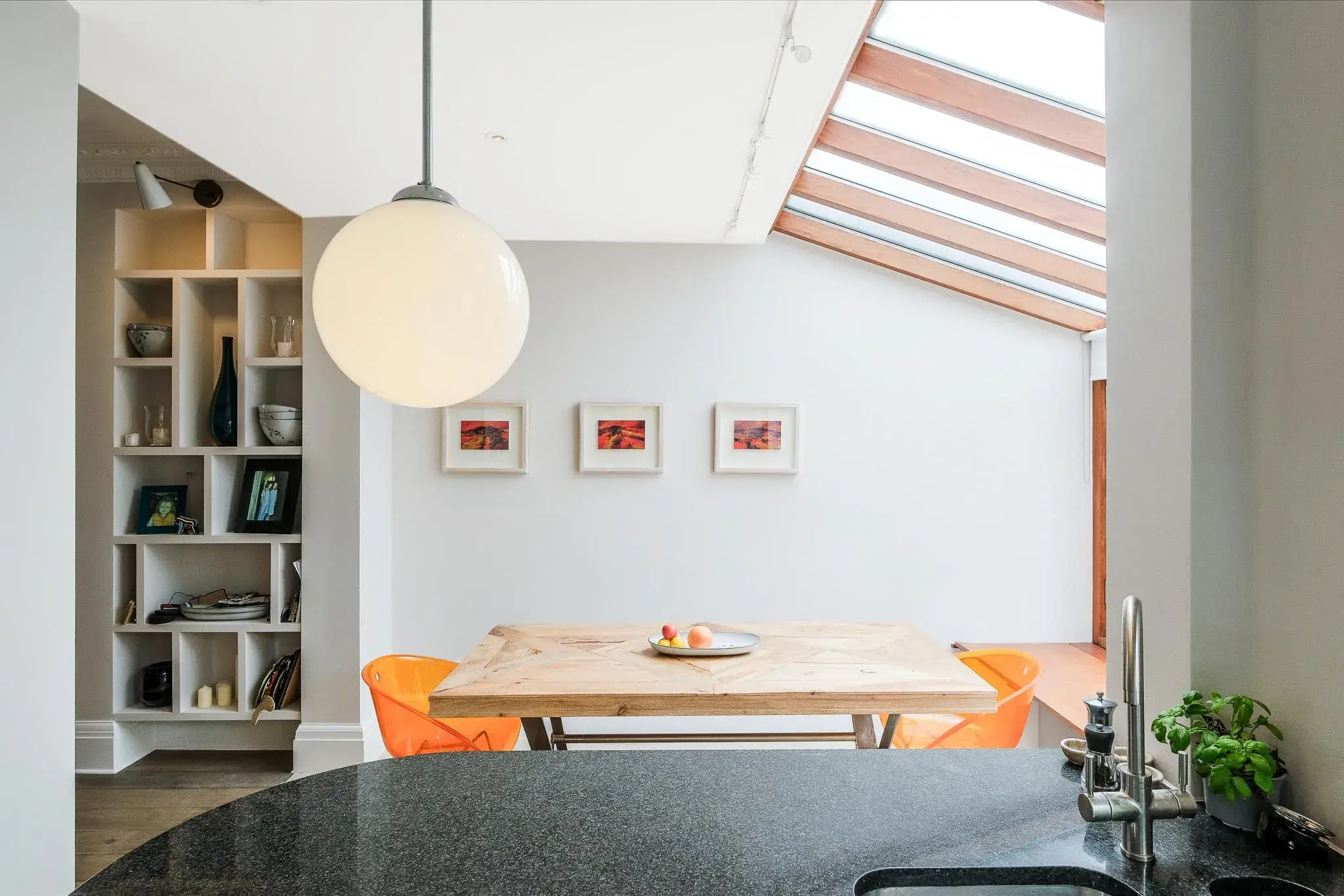 Moscow Road, holiday home in Notting Hill, London