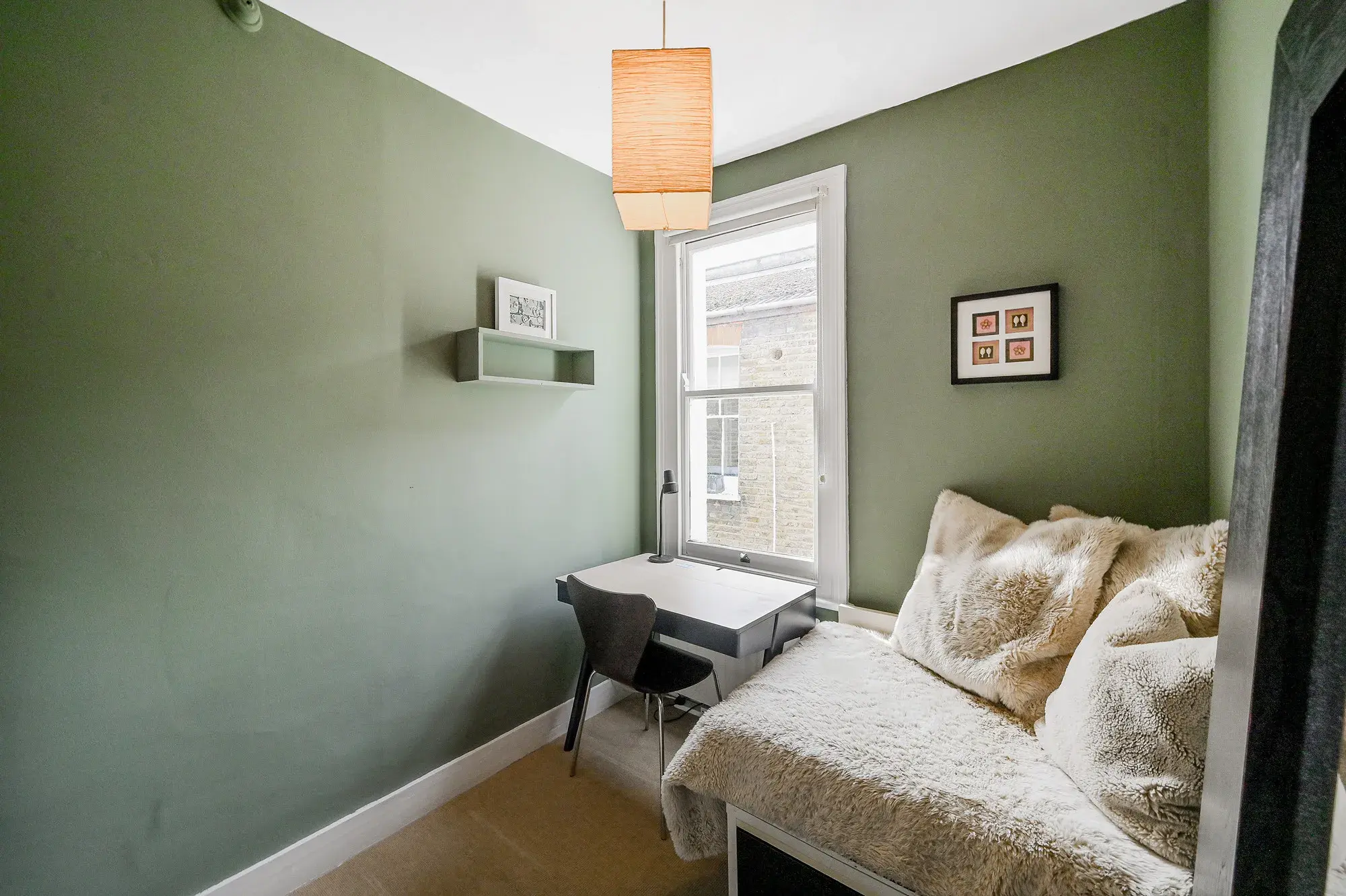Niton Street, holiday apartment in Fulham, London