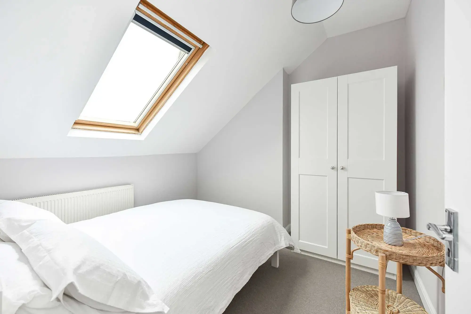 New Kings Road, holiday apartment in Fulham, London