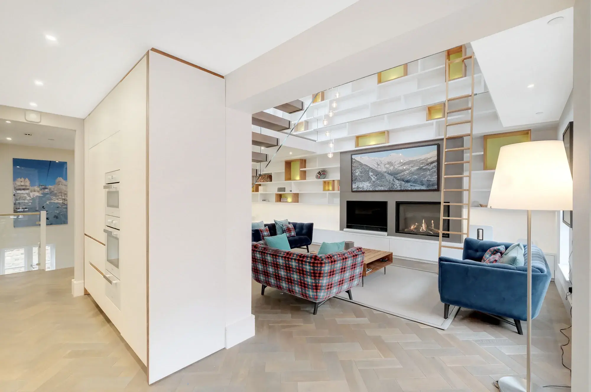 Monmouth Street, holiday home in Covent Garden, London