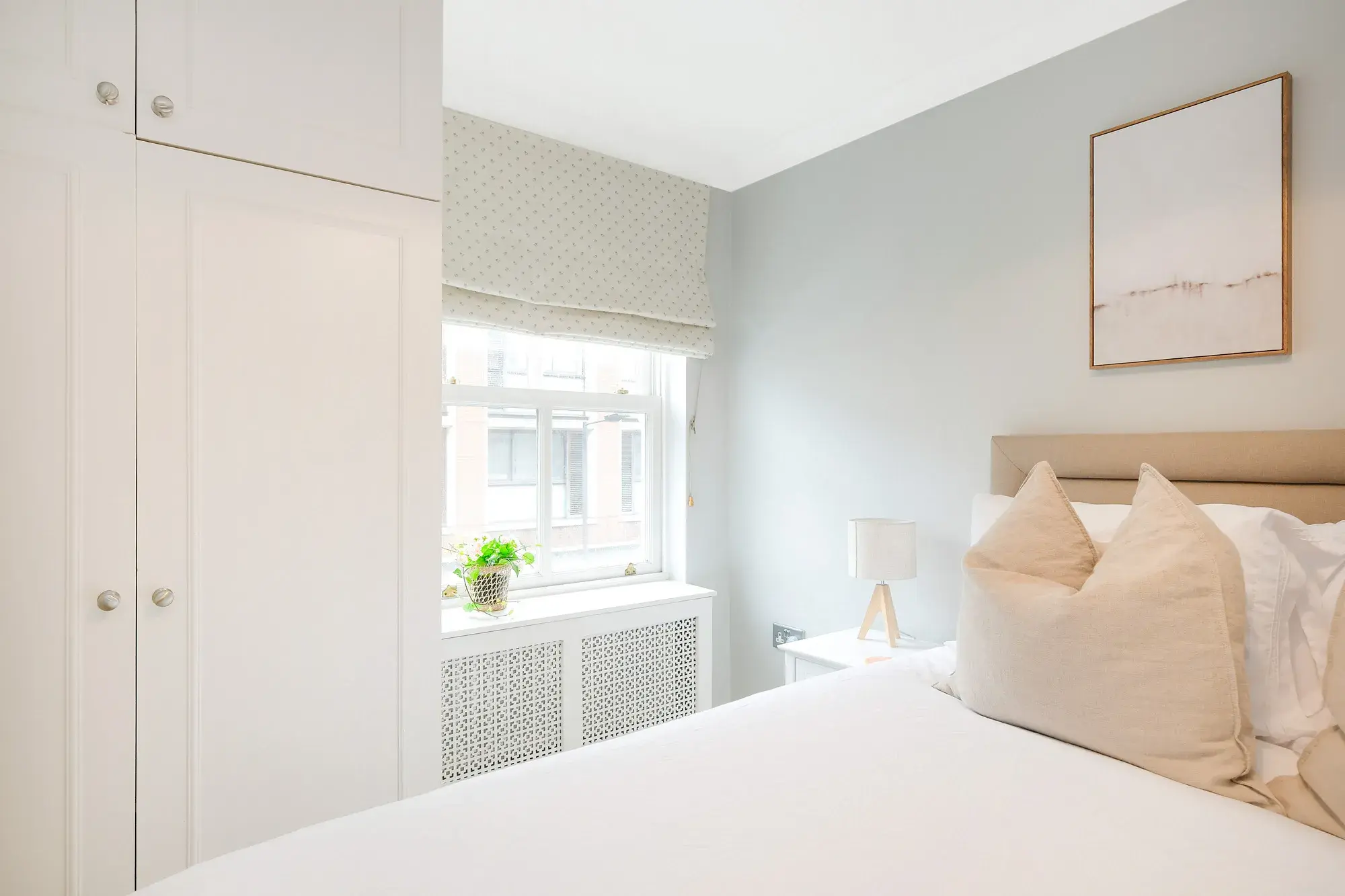 Parsons Green Lane, holiday apartment in Fulham, London