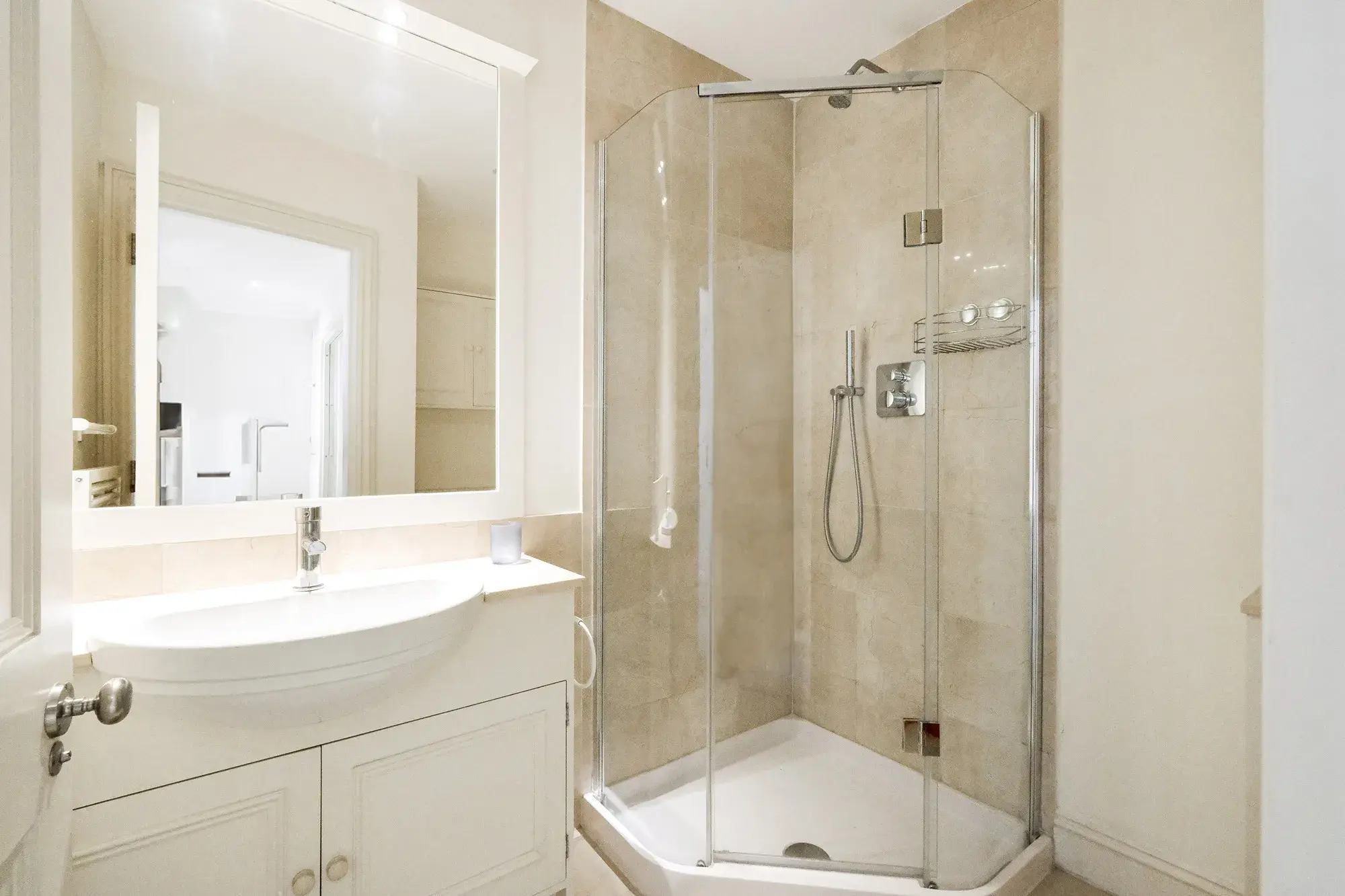 Napier Place, holiday home in Kensington, London