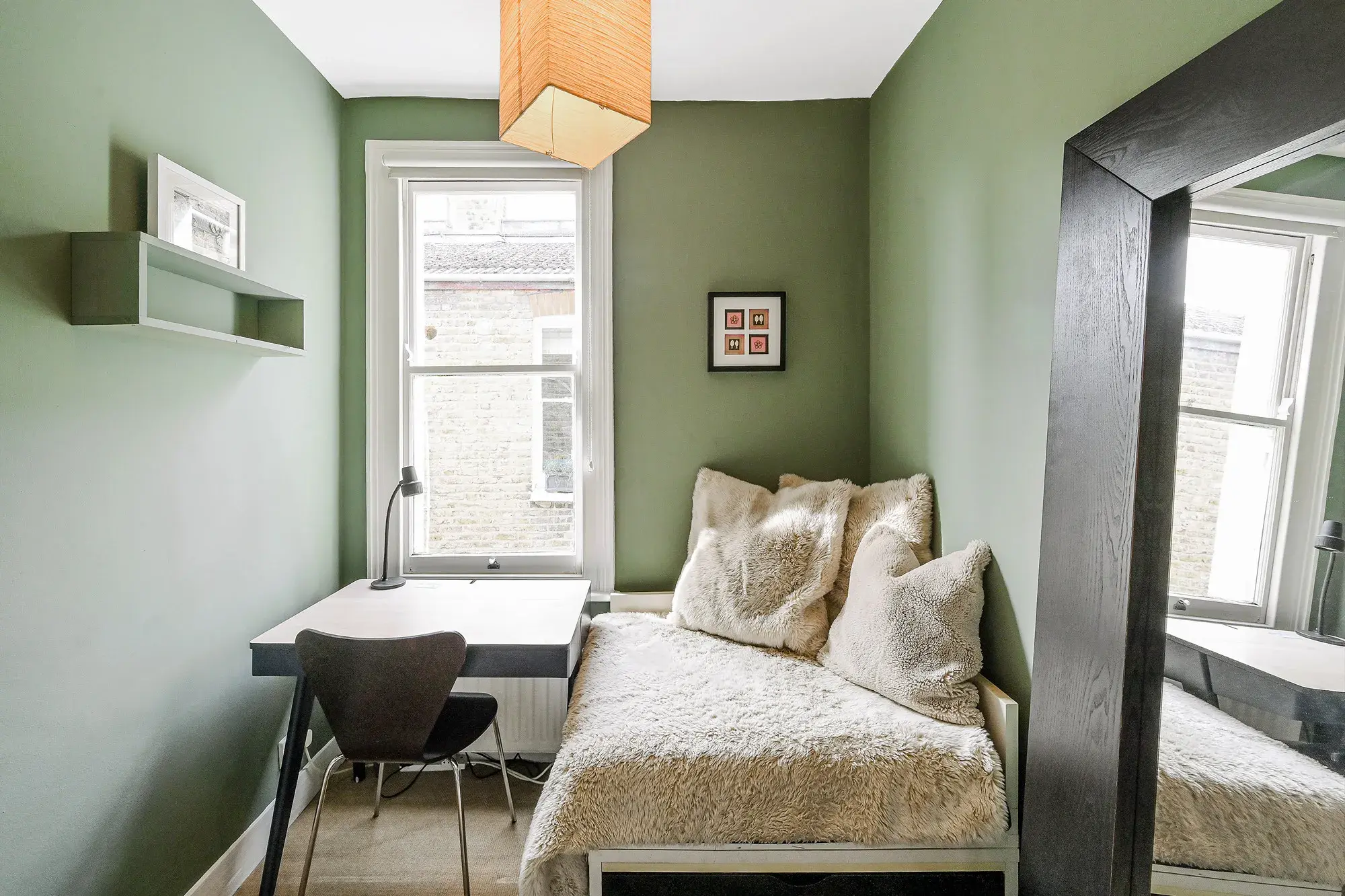 Niton Street, holiday apartment in Fulham, London