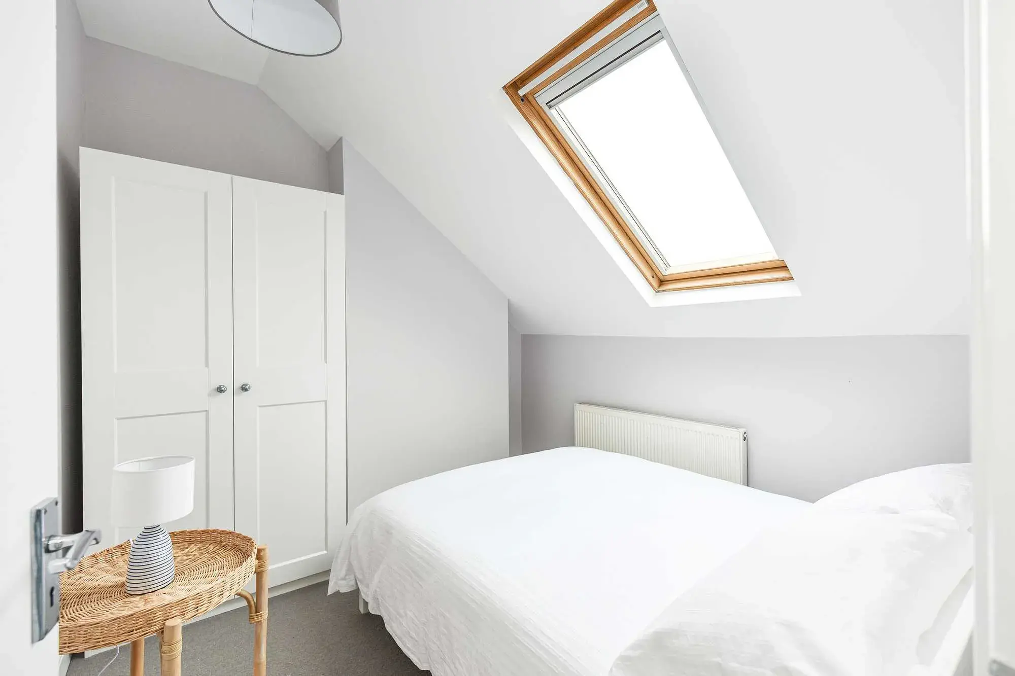 New Kings Road, holiday apartment in Fulham, London