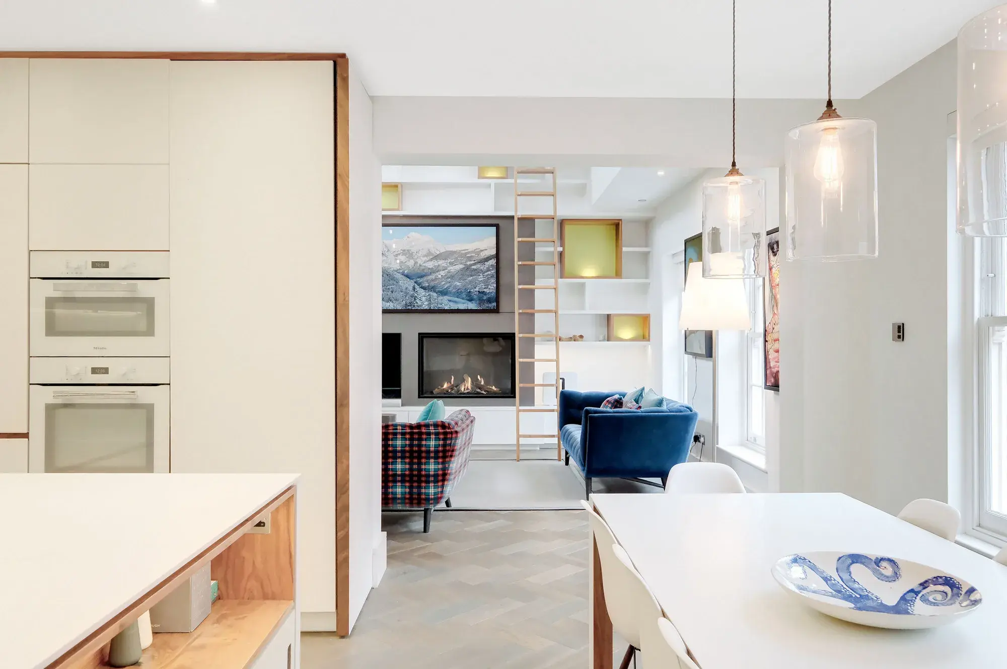 Monmouth Street, holiday home in Covent Garden, London