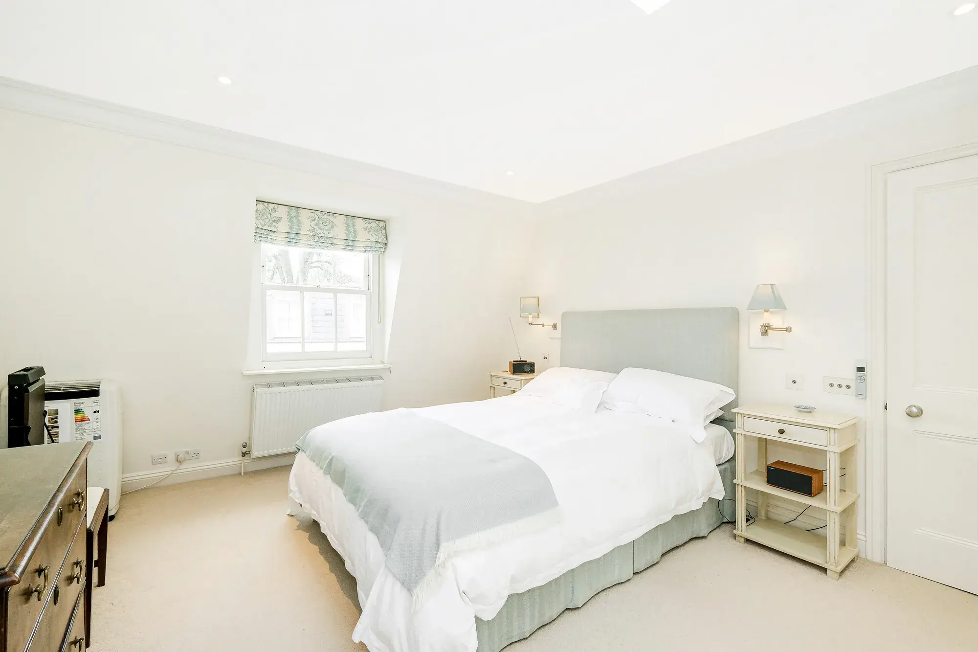 Napier Place, holiday home in Kensington, London