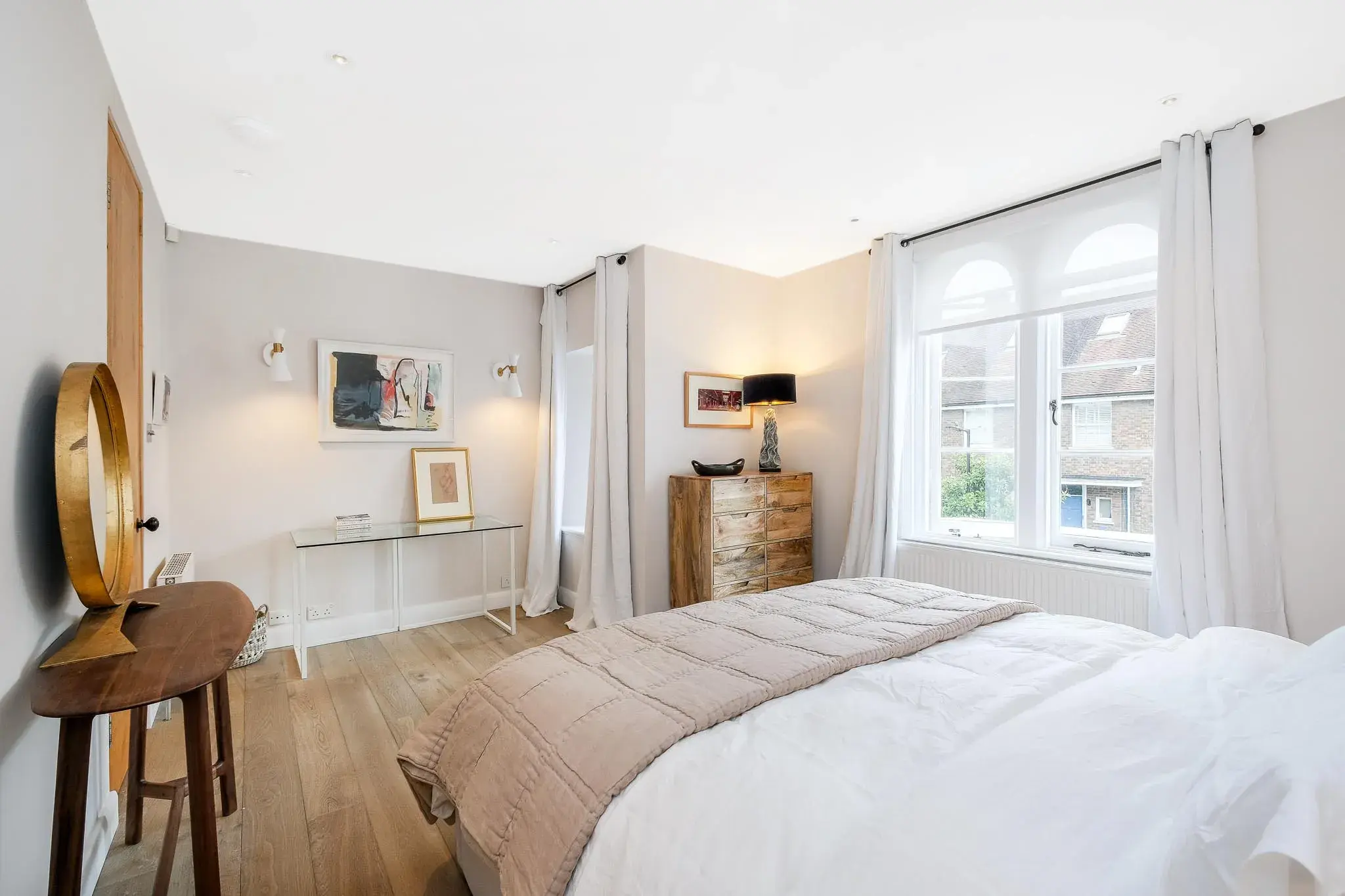 Moscow Road, holiday home in Notting Hill, London