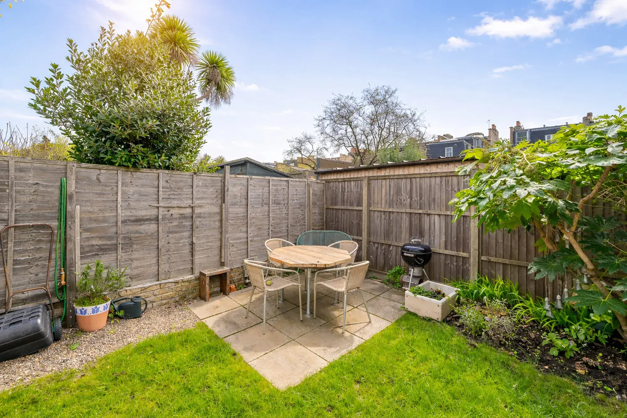 Niton Street, holiday apartment in Fulham, London