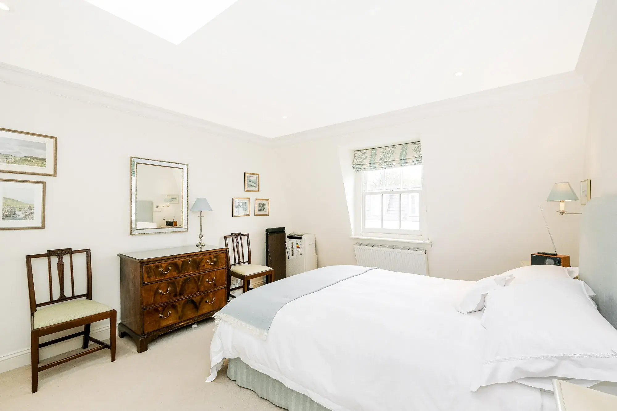 Napier Place, holiday home in Kensington, London