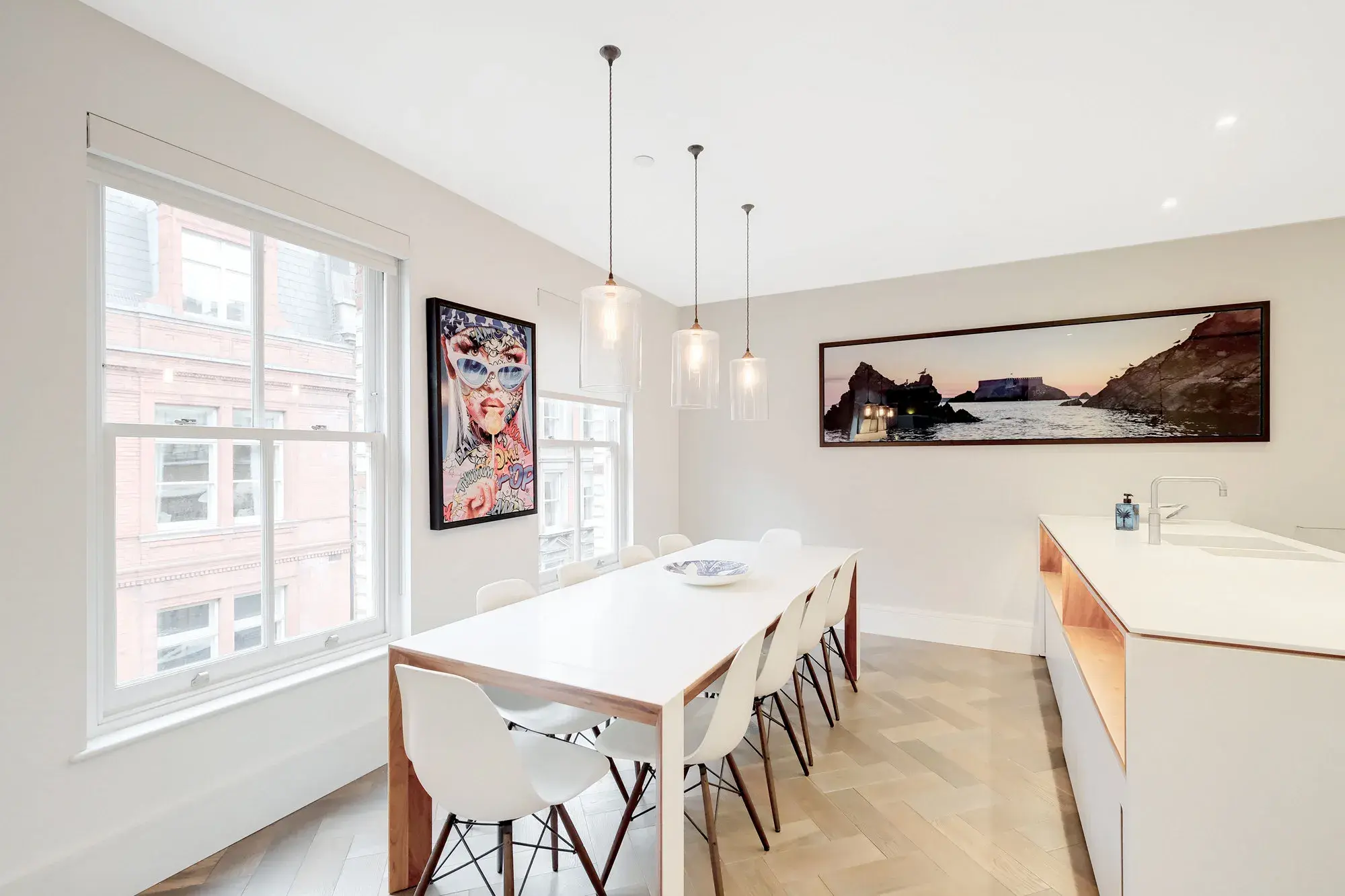 Monmouth Street, holiday home in Covent Garden, London