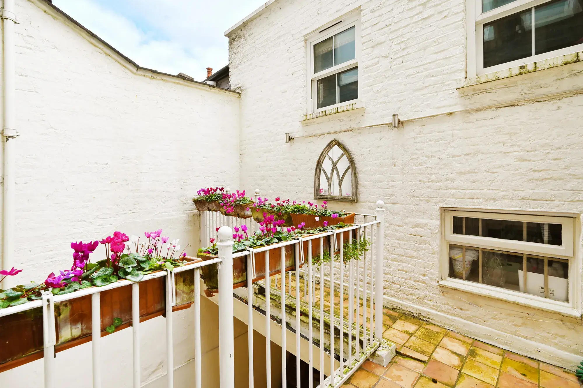 Montagu Square, holiday home in Marylebone, London