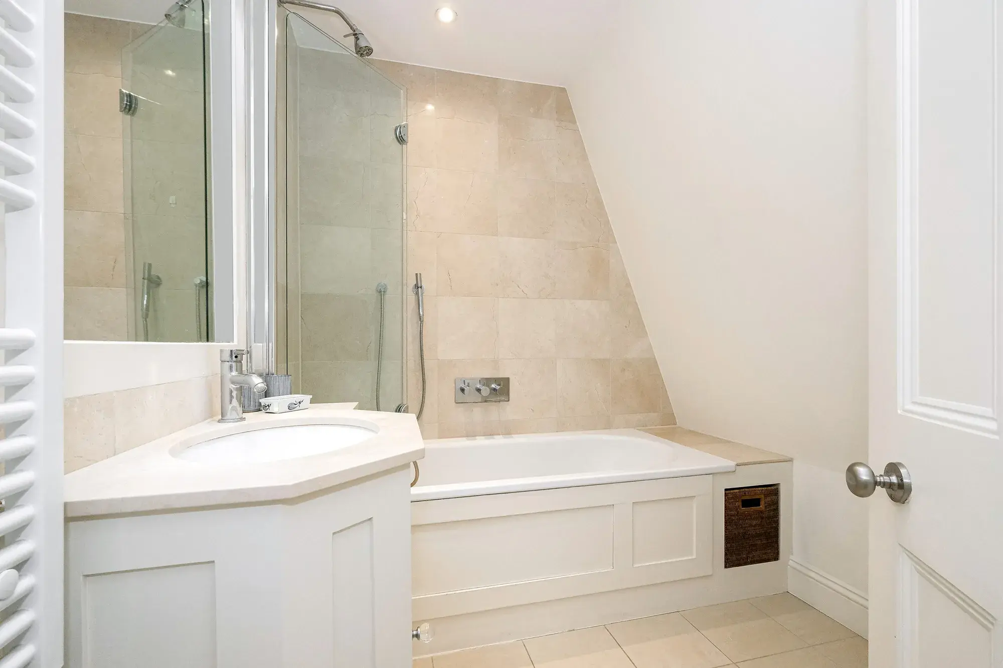 Napier Place, holiday home in Kensington, London