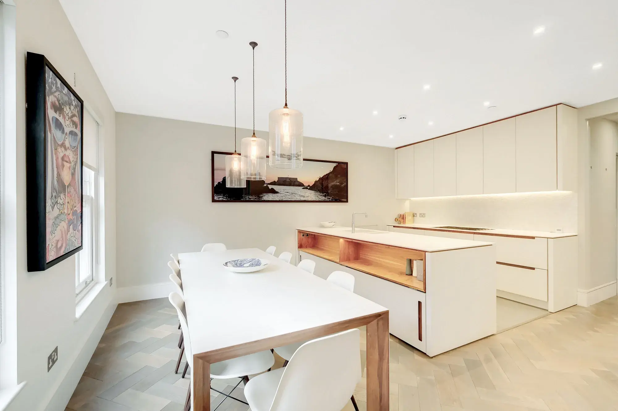 Monmouth Street, holiday home in Covent Garden, London