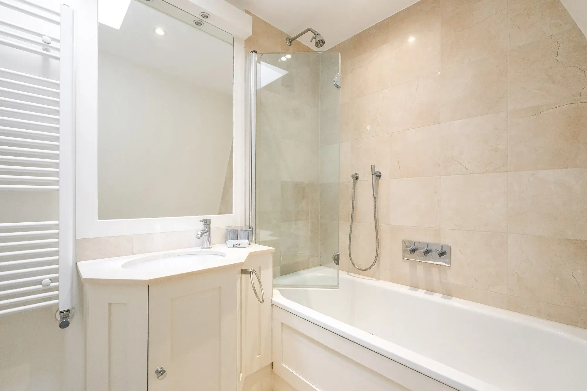 Napier Place, holiday home in Kensington, London