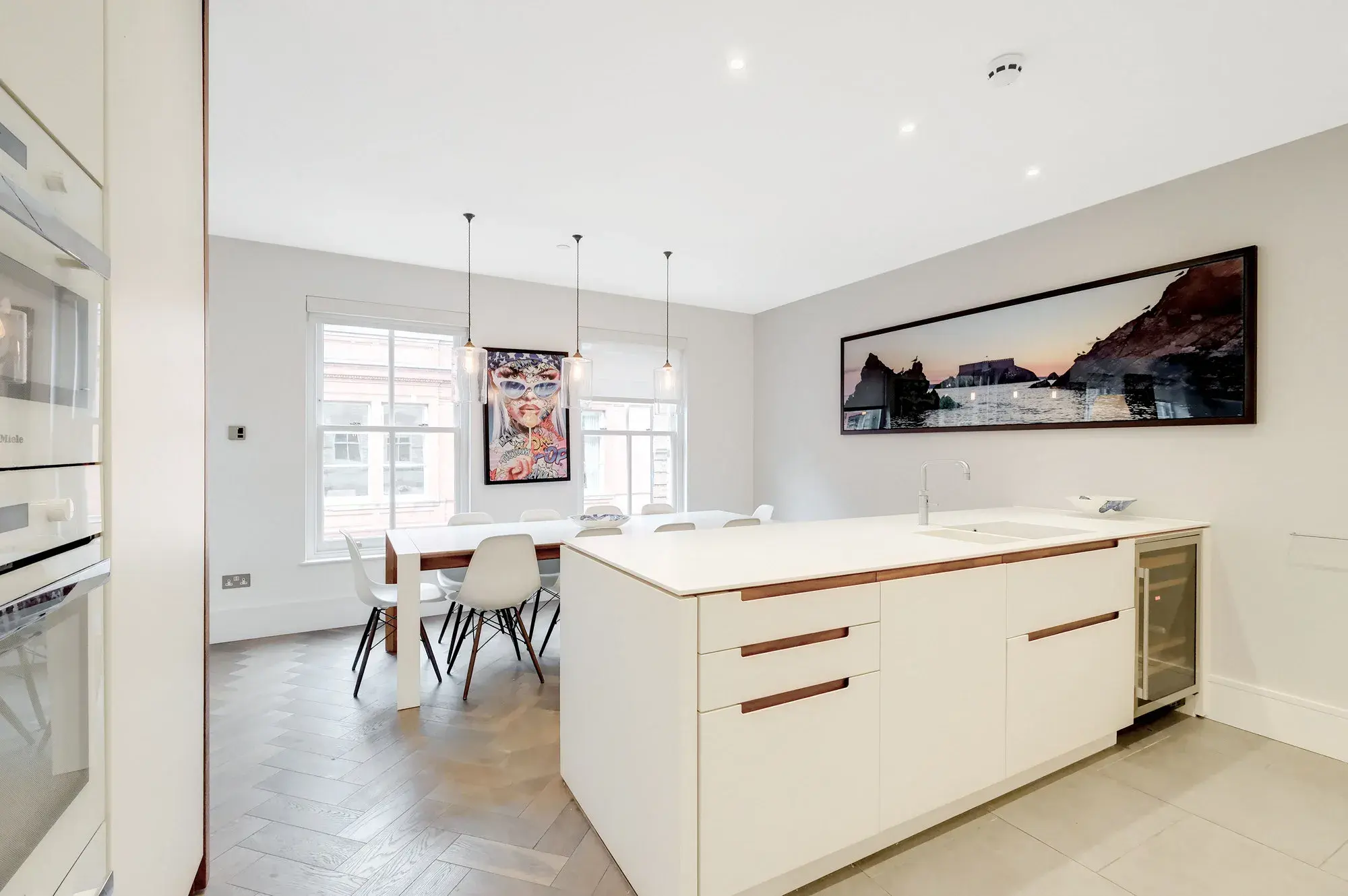 Monmouth Street, holiday home in Covent Garden, London