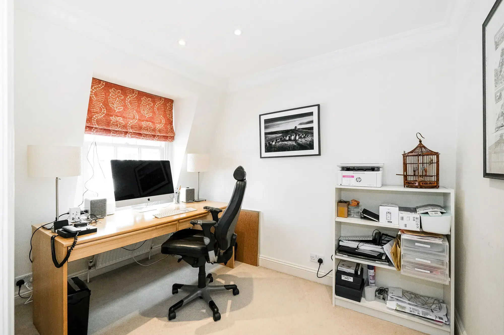 Napier Place, holiday home in Kensington, London