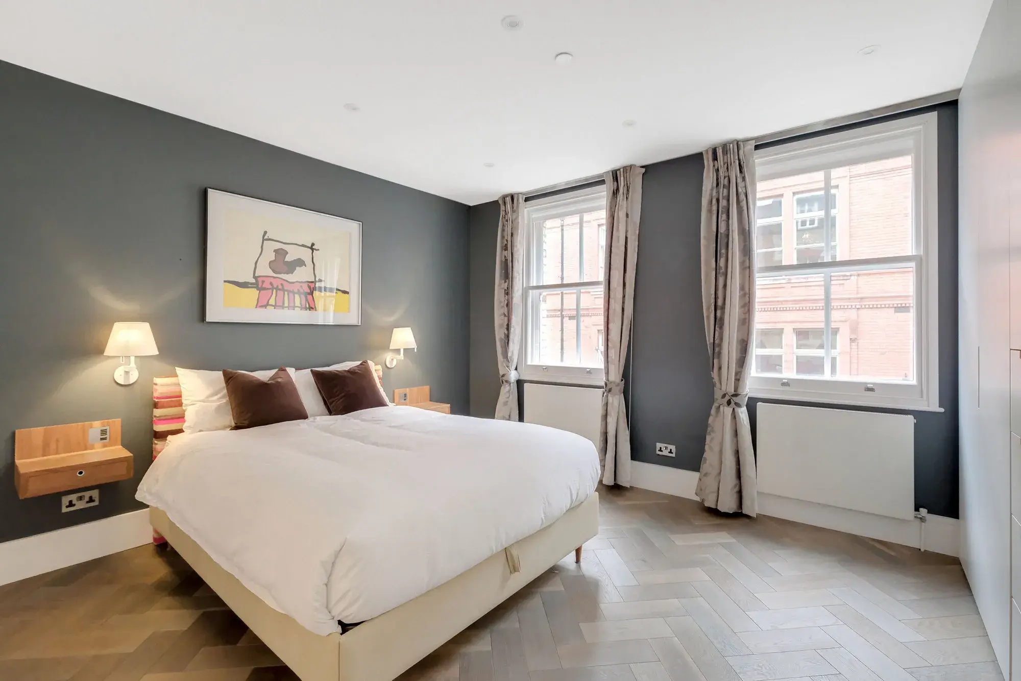 Monmouth Street, holiday home in Covent Garden, London