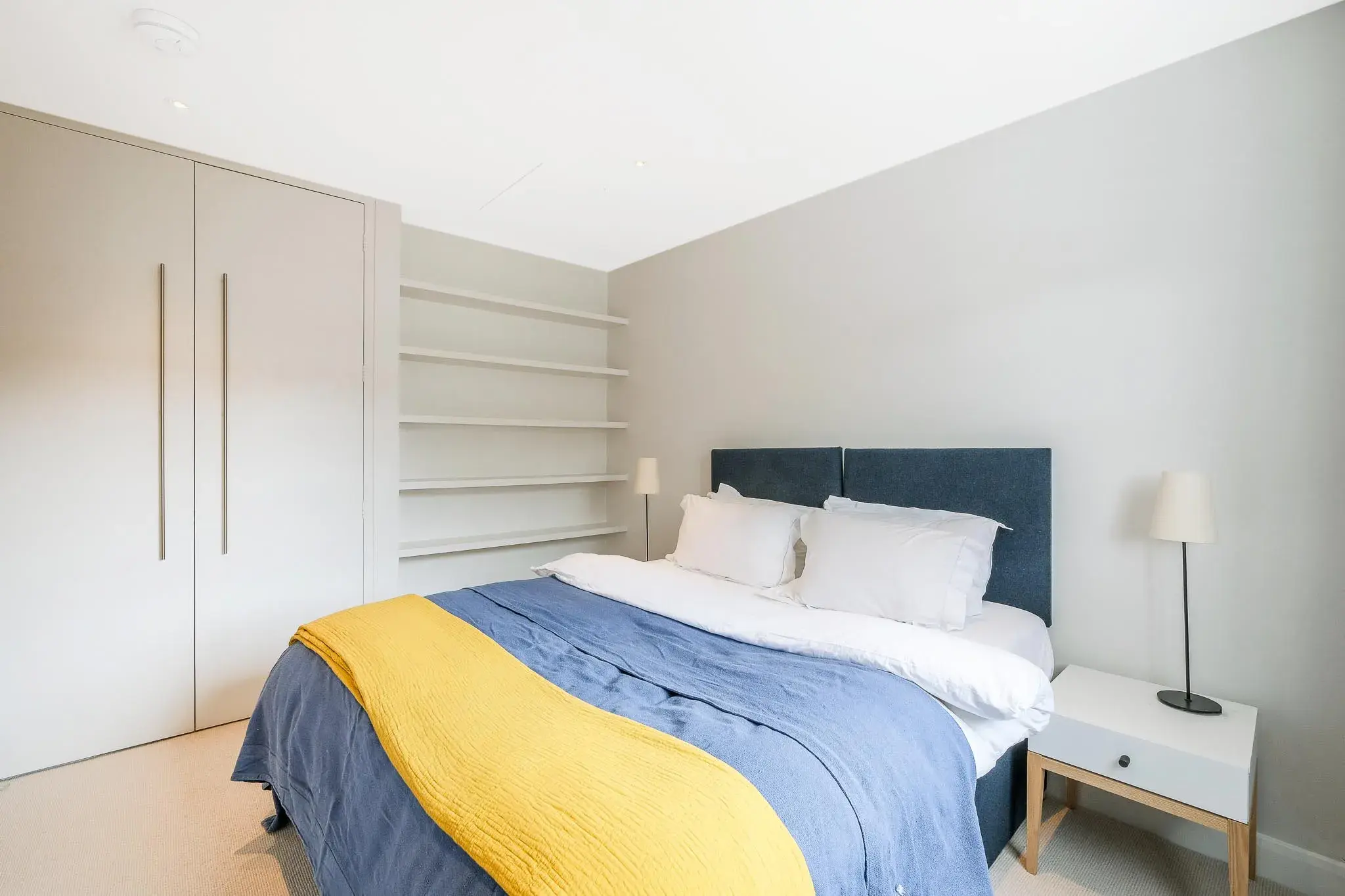 Moscow Road, holiday home in Notting Hill, London