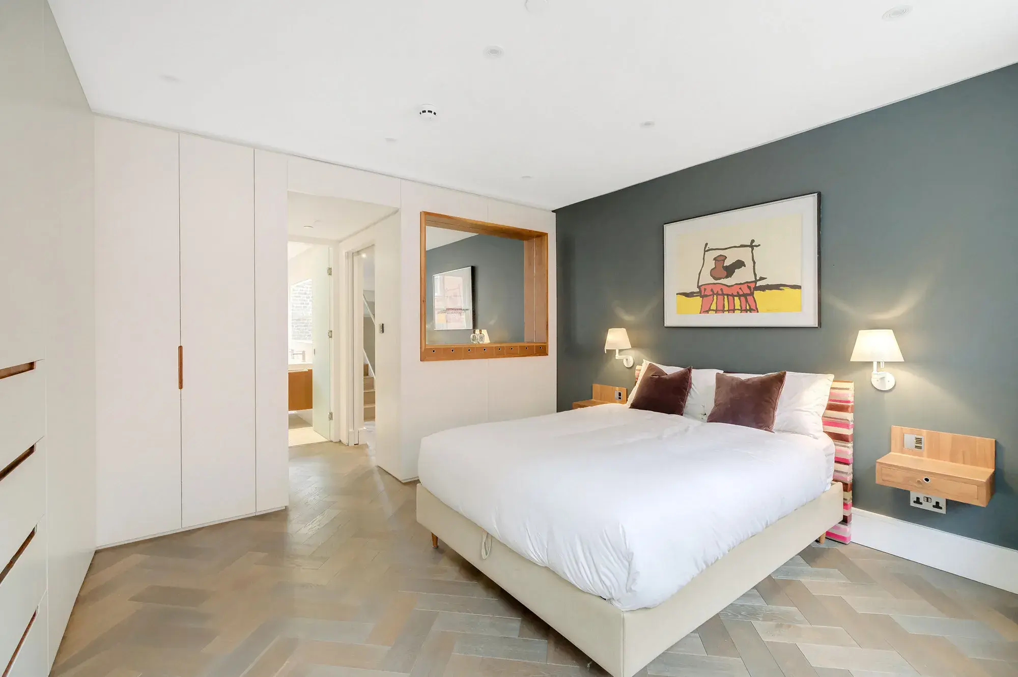 Monmouth Street, holiday home in Covent Garden, London