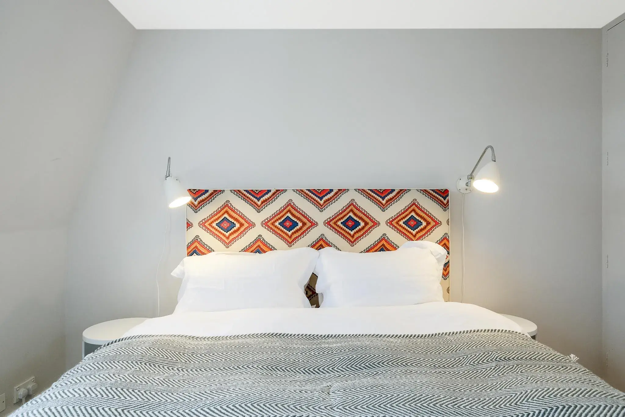 Moscow Road, holiday home in Notting Hill, London