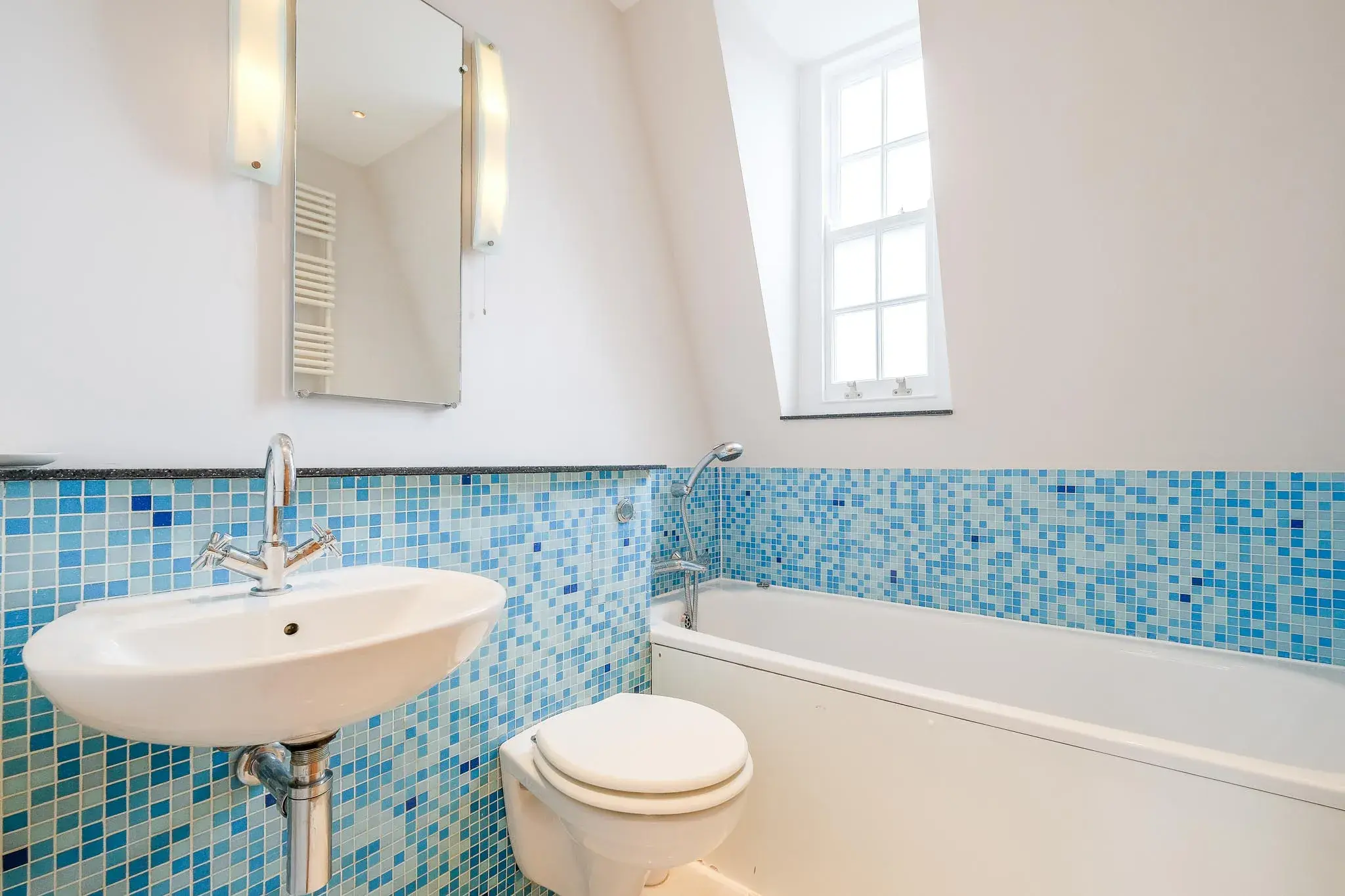 Moscow Road, holiday home in Notting Hill, London