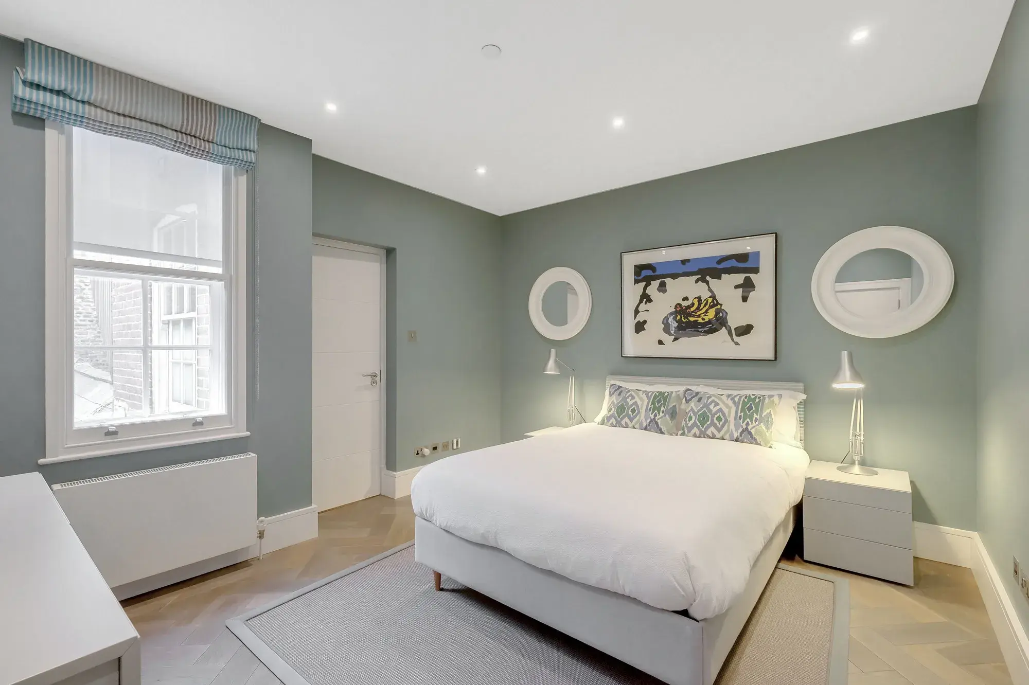 Monmouth Street, holiday home in Covent Garden, London