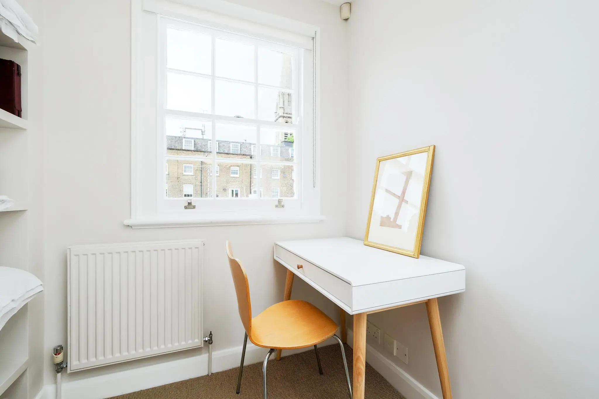 Moscow Road, holiday home in Notting Hill, London