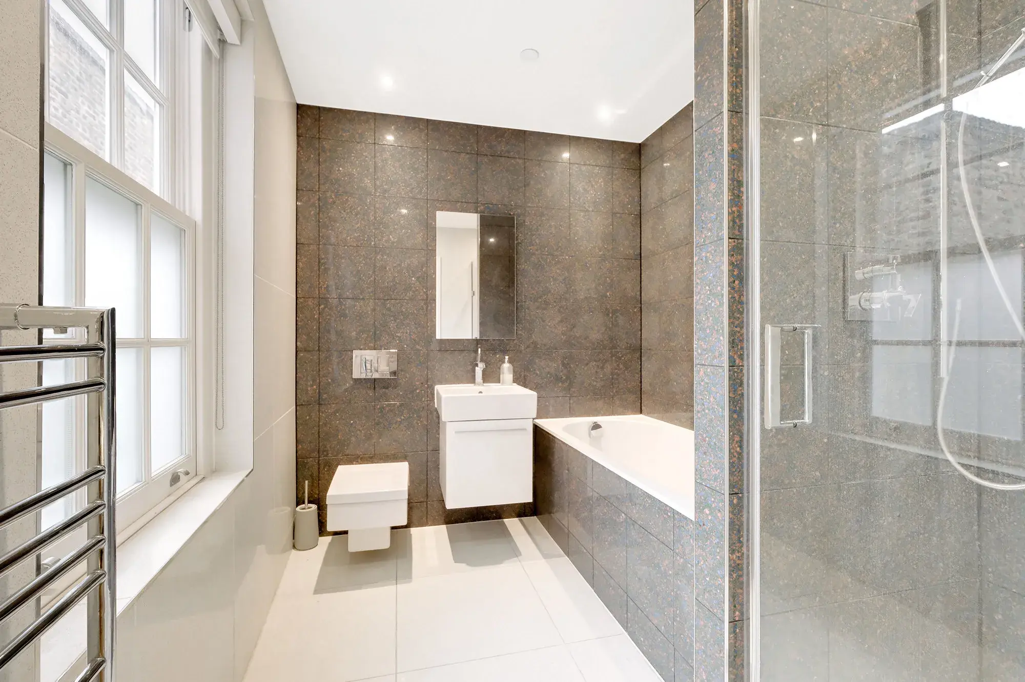 Monmouth Street, holiday home in Covent Garden, London