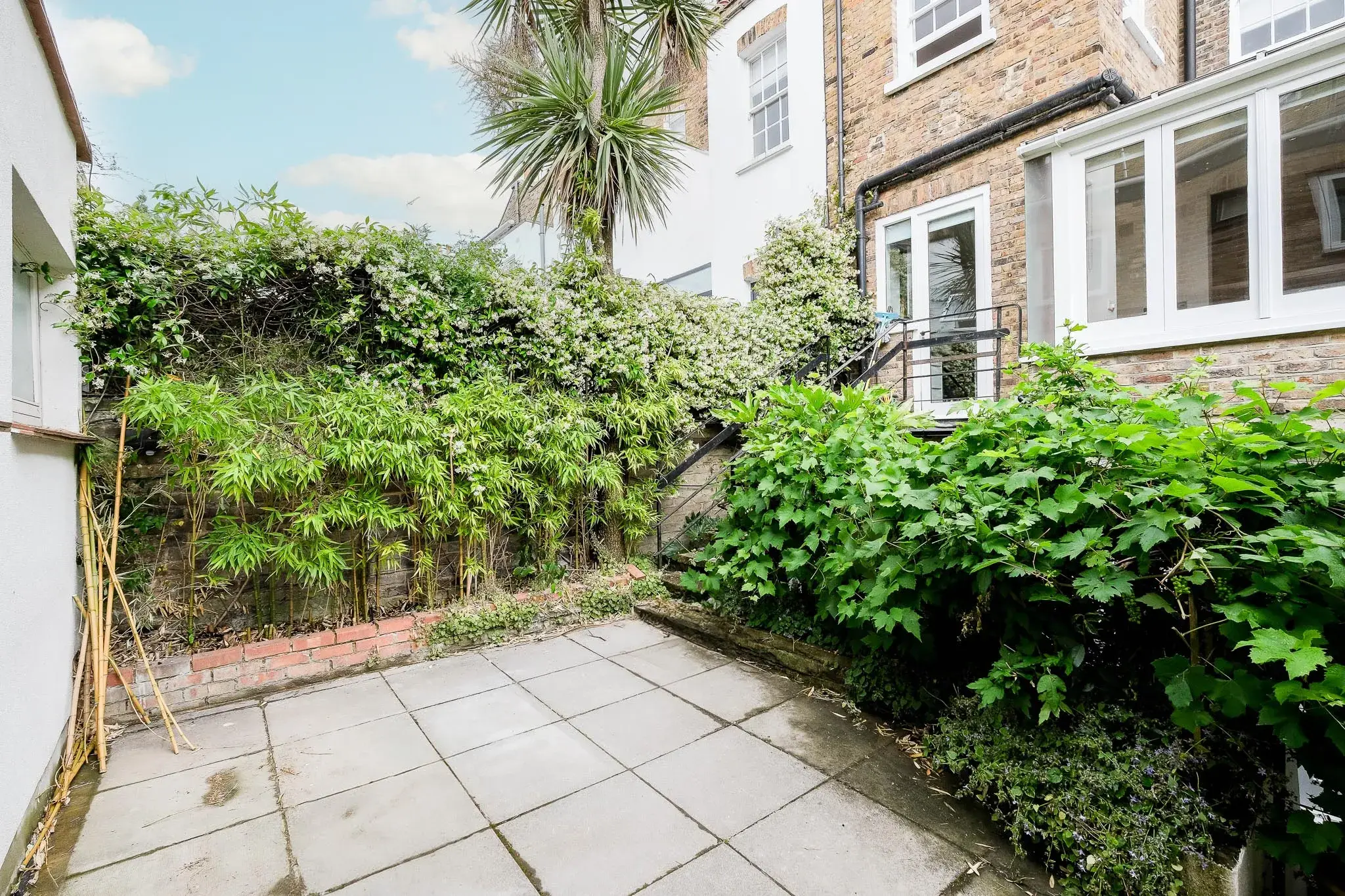 Moscow Road, holiday home in Notting Hill, London