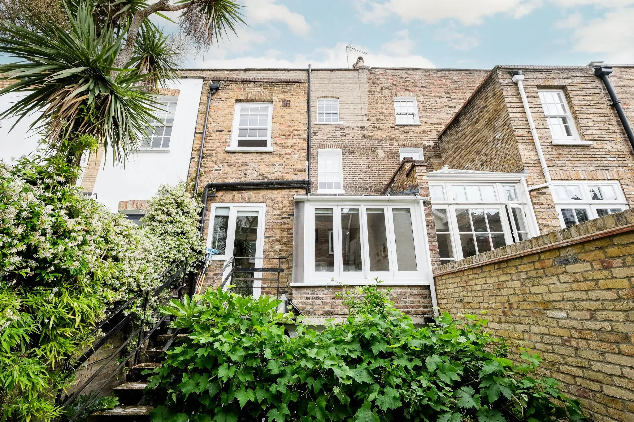 Moscow Road, holiday home in Notting Hill, London