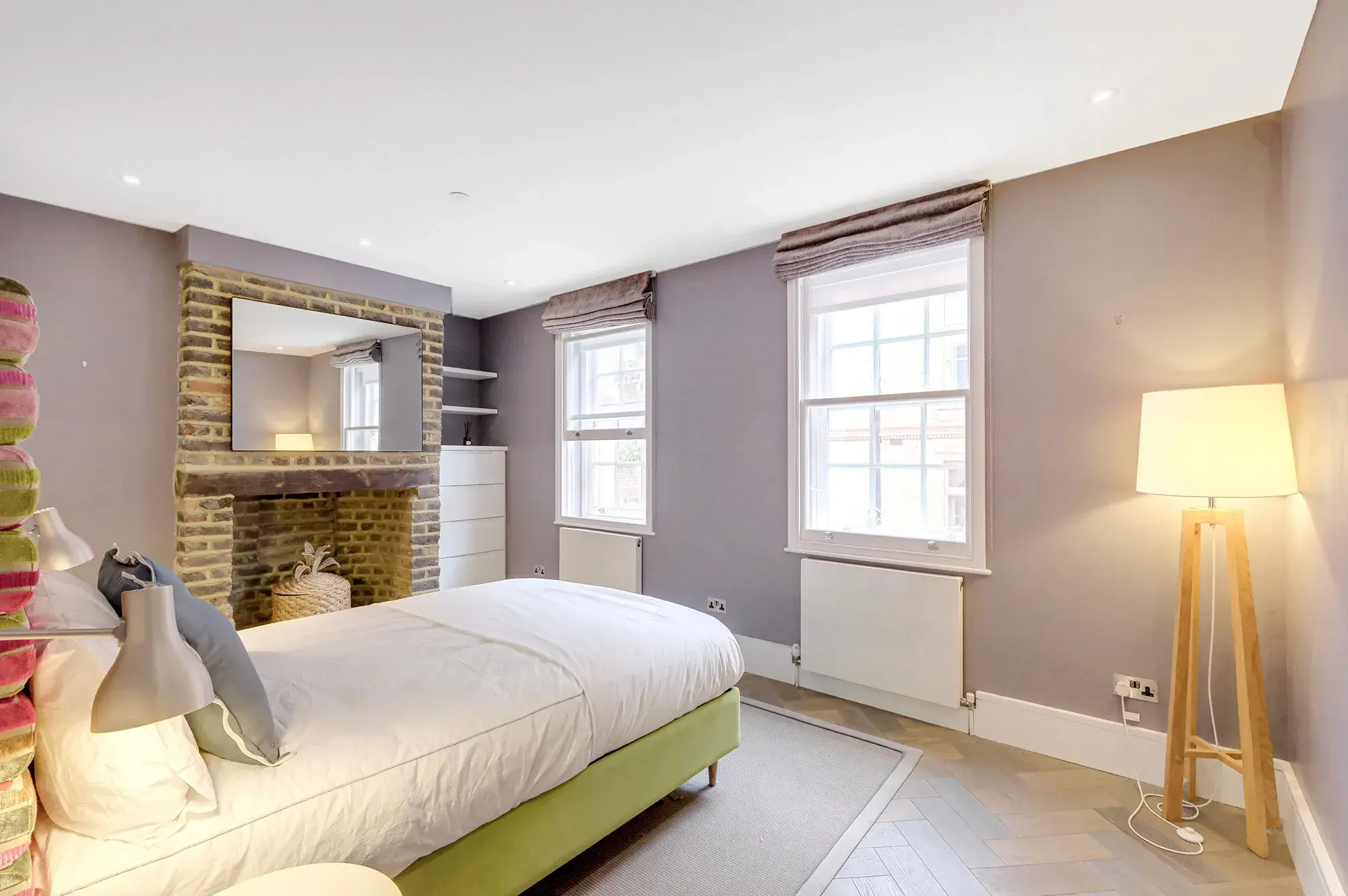 Monmouth Street, holiday home in Covent Garden, London