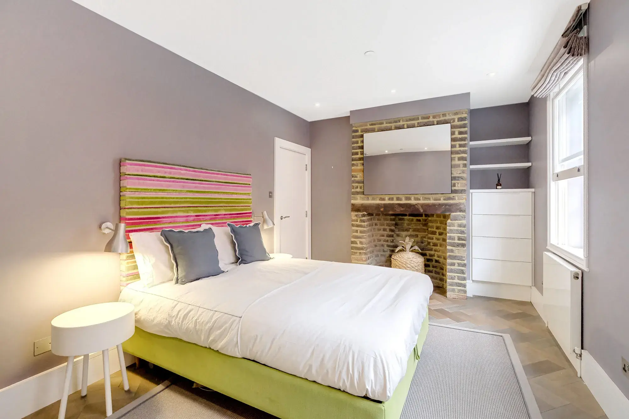 Monmouth Street, holiday home in Covent Garden, London