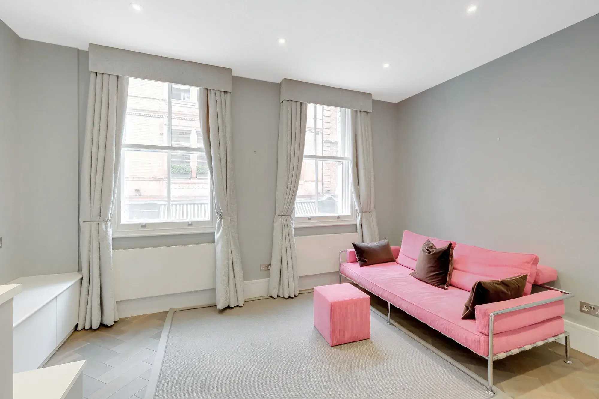 Monmouth Street, holiday home in Covent Garden, London