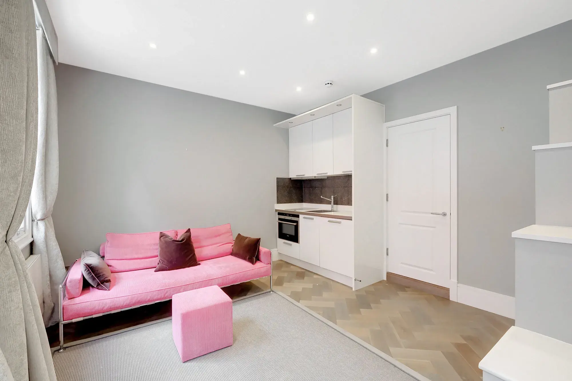 Monmouth Street, holiday home in Covent Garden, London