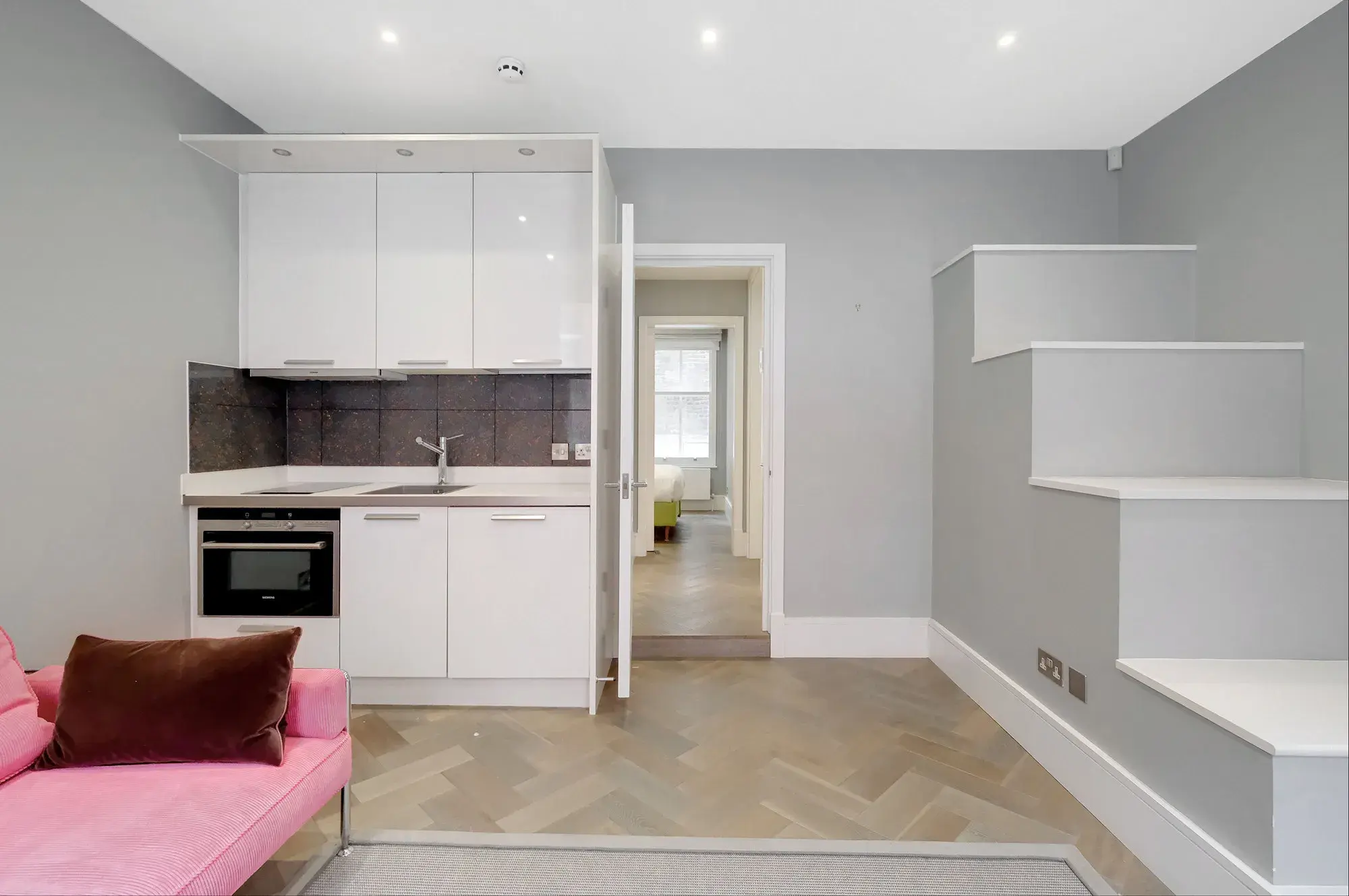 Monmouth Street, holiday home in Covent Garden, London