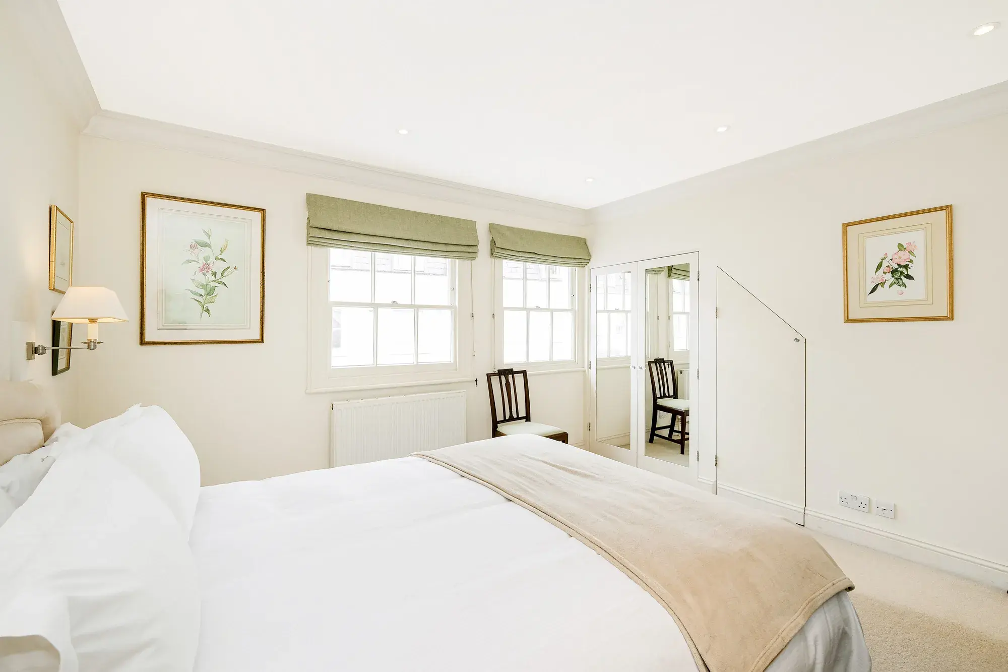 Napier Place, holiday home in Kensington, London