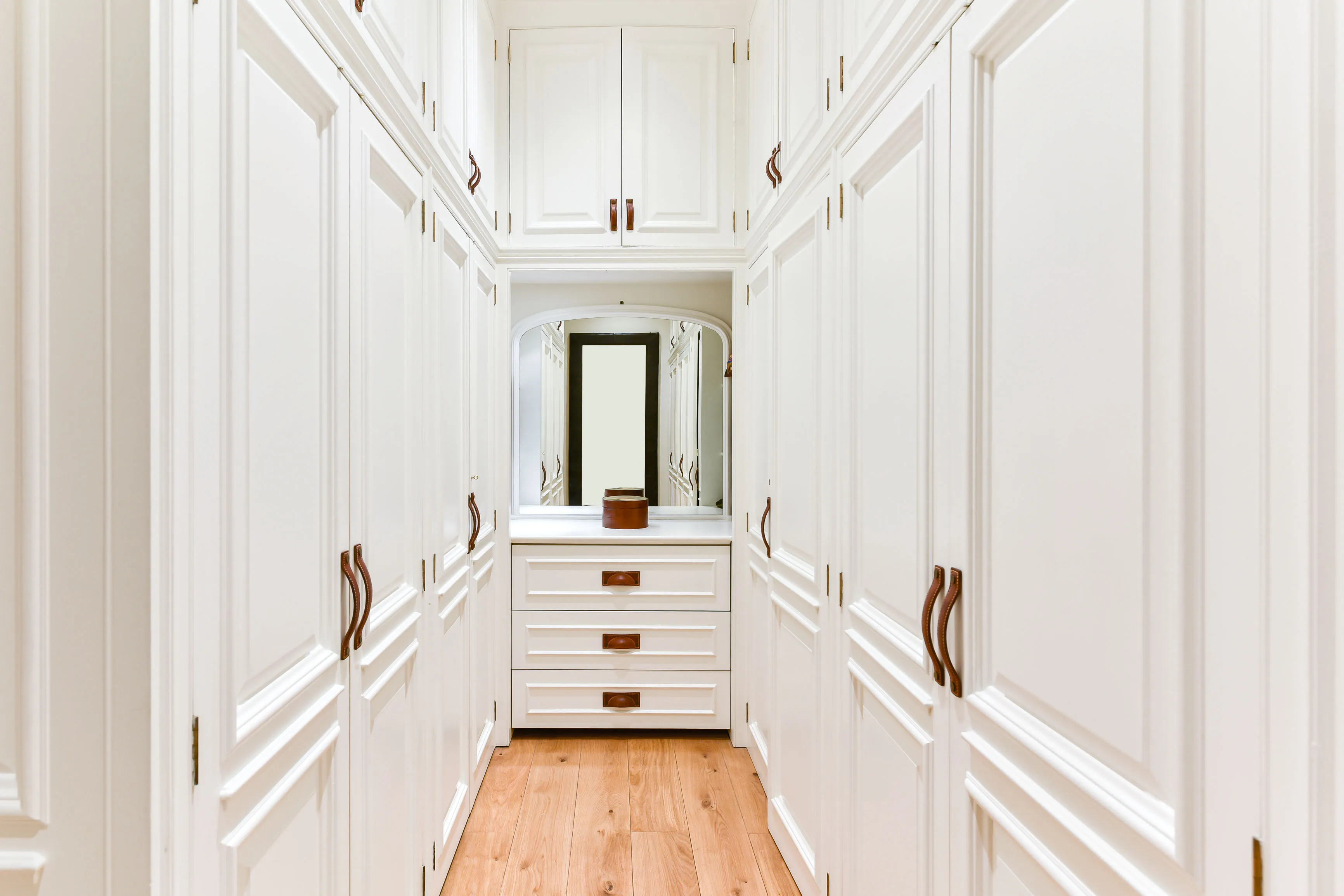 Palace Gardens Terrace