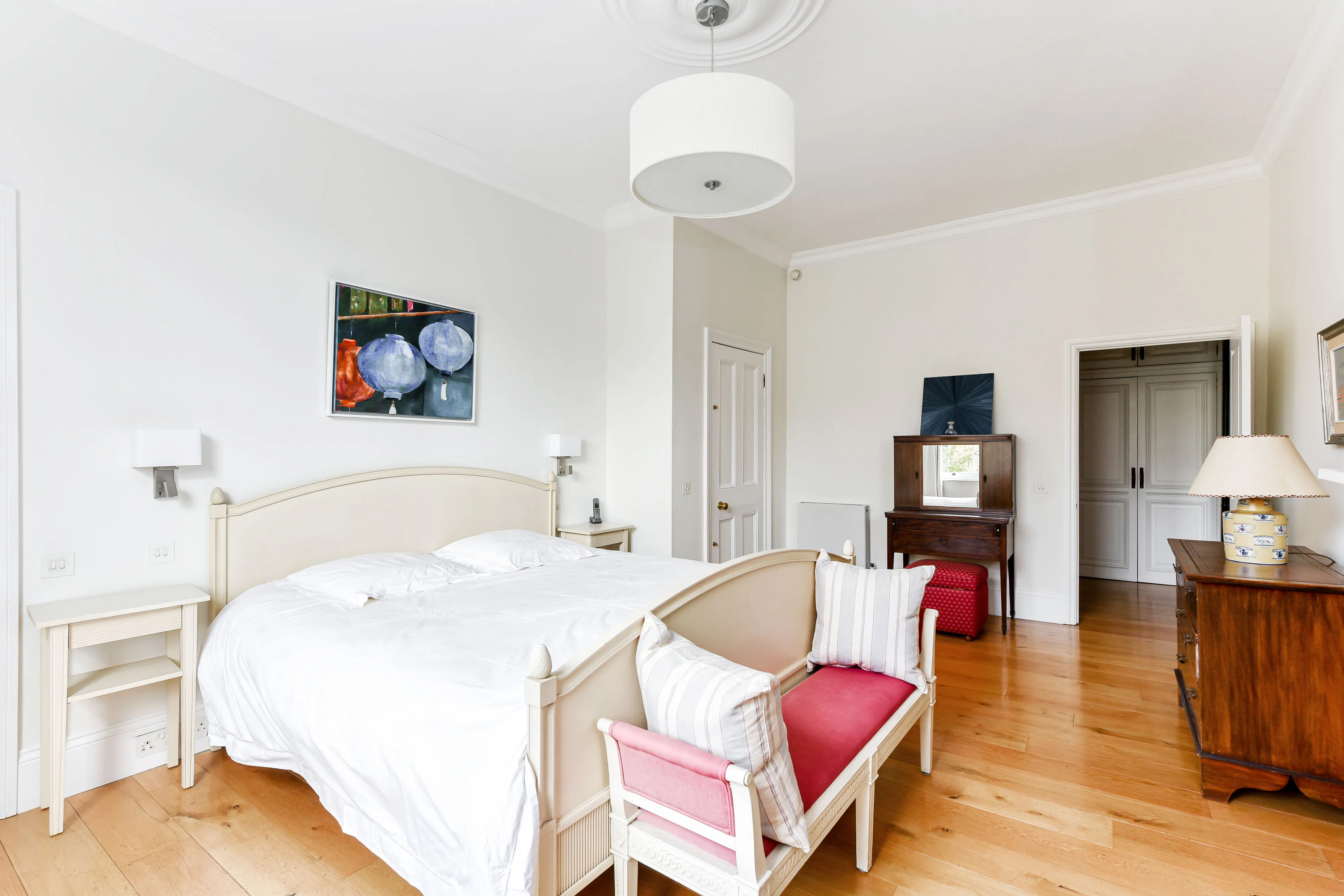 Palace Gardens Terrace