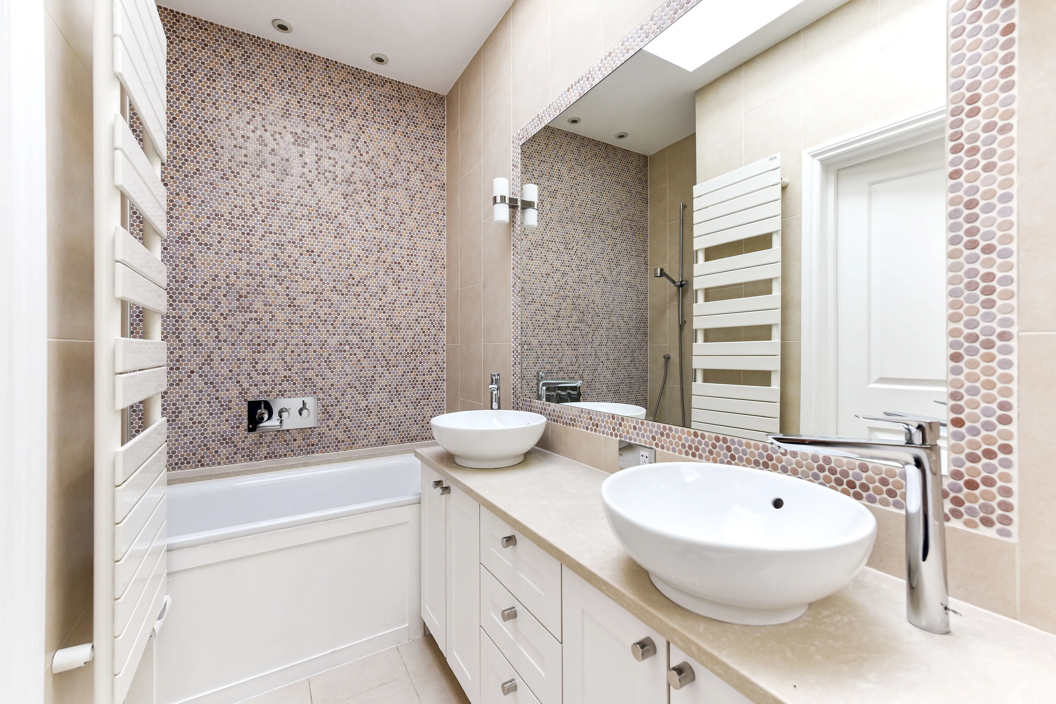 Palace Gardens Terrace