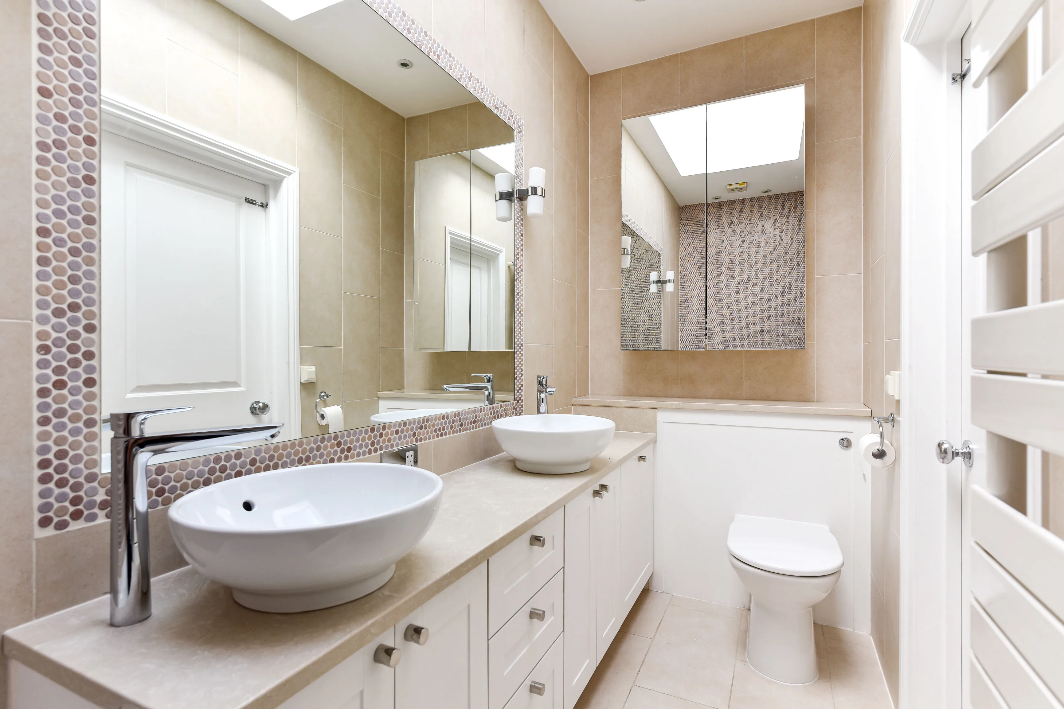 Palace Gardens Terrace