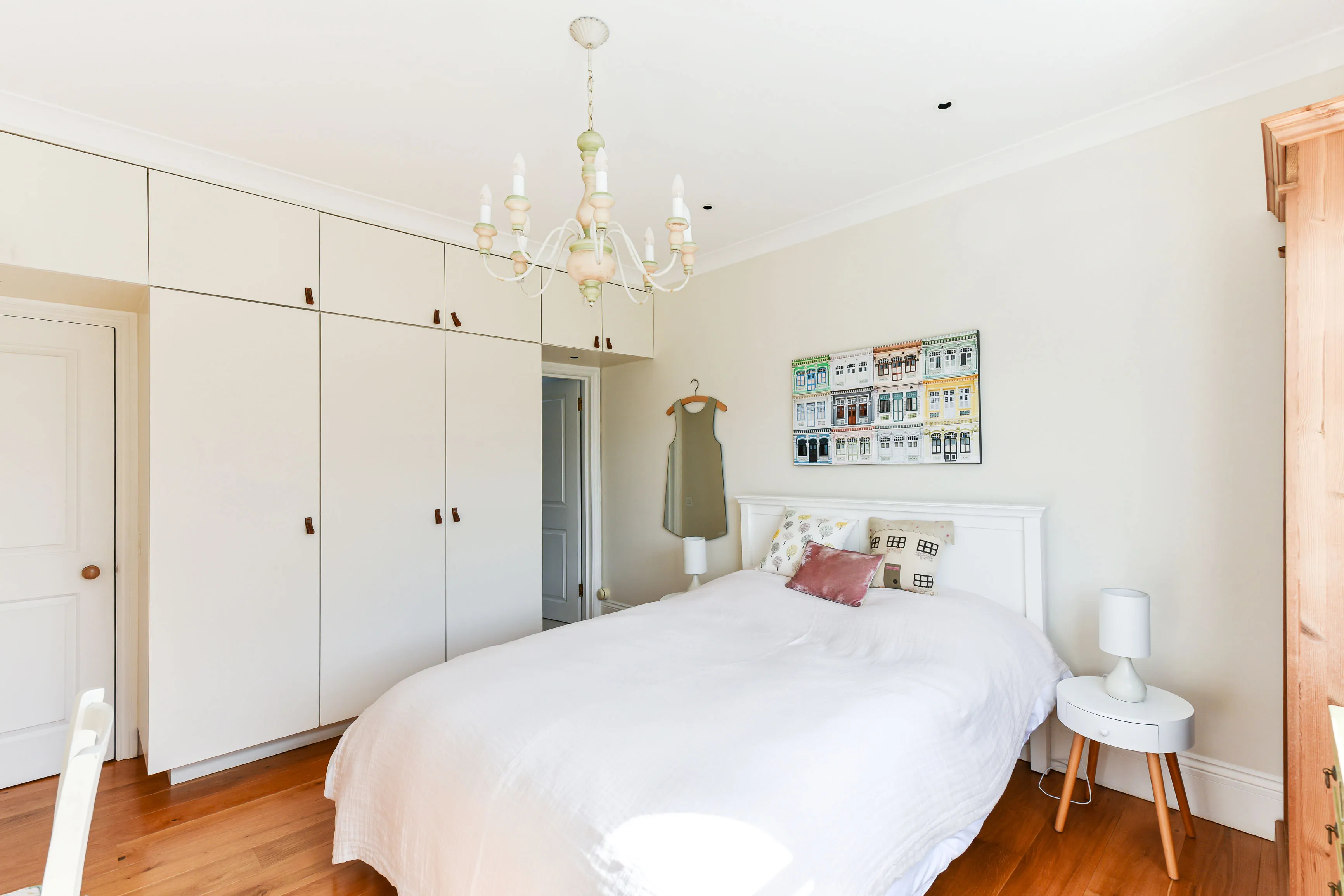 Palace Gardens Terrace